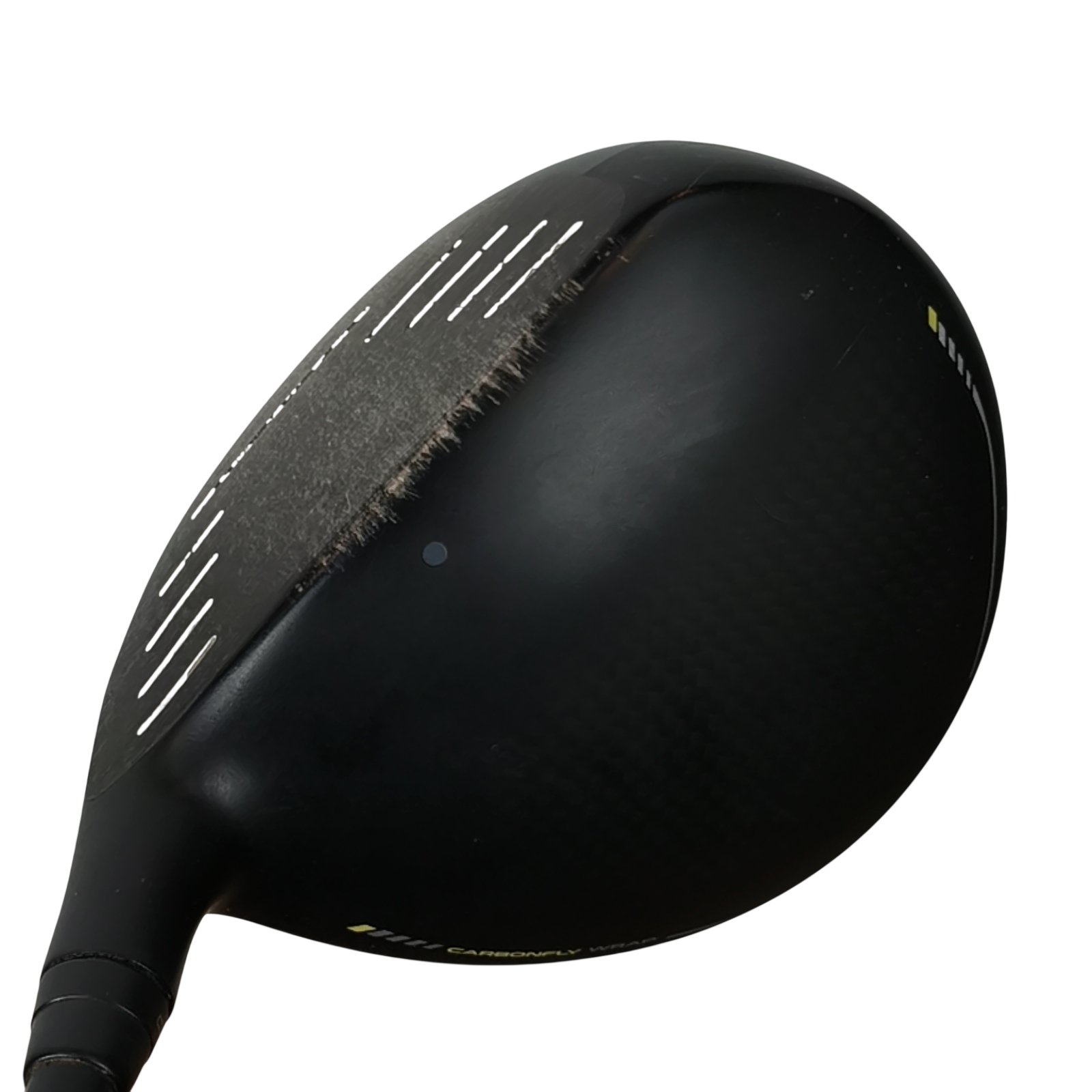 PING G430 SFT Fairway Wood / Flex Stiff / #3/16