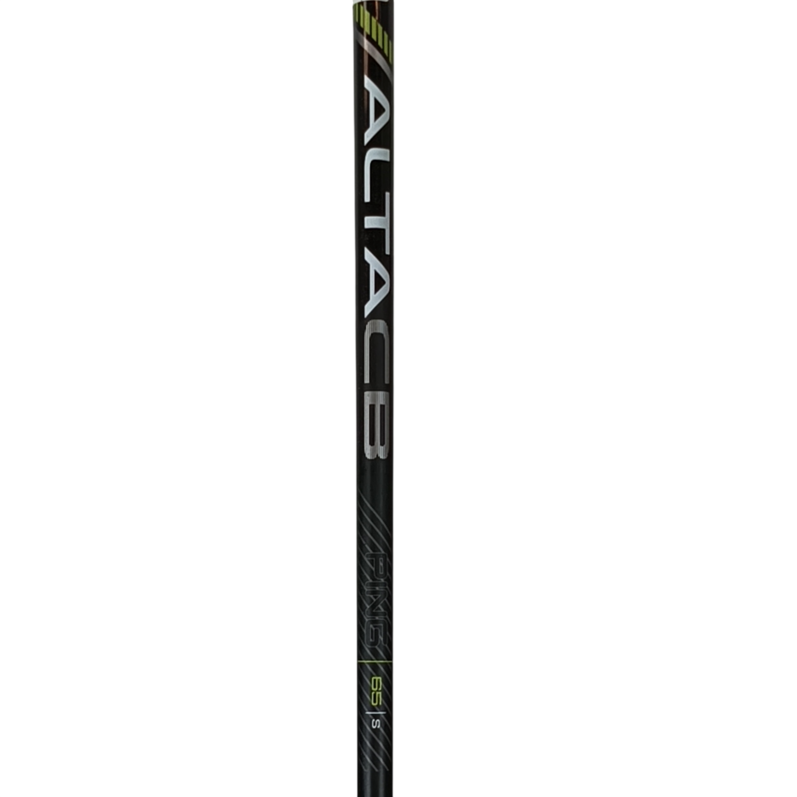 PING G430 SFT Fairway Wood / Flex Stiff / #3/16