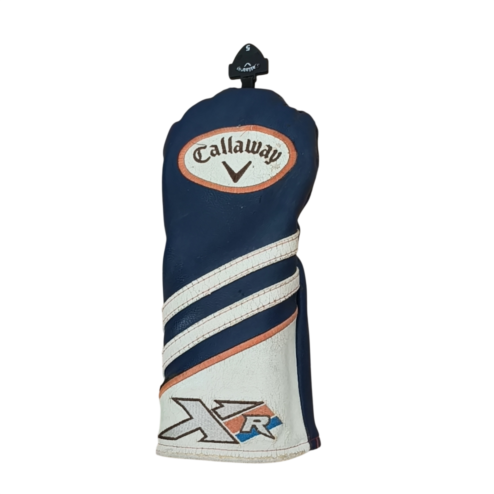 Callaway XR Fairway Wood / Flex A-flex / #5/18