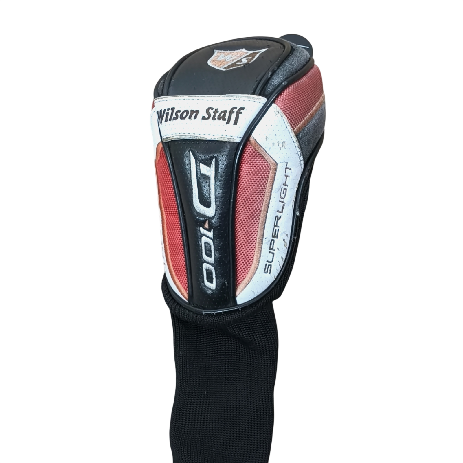 Wilson Staff D100 SuperLight Fairway Wood / Flex Regular / #5/18