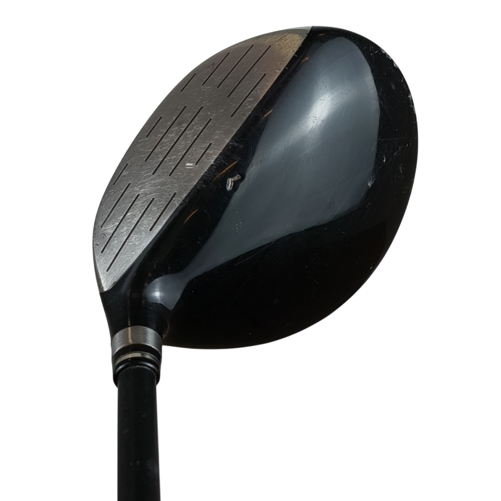 Wilson Staff Fybrid Fairway Wood / Flex Regular / #3/15