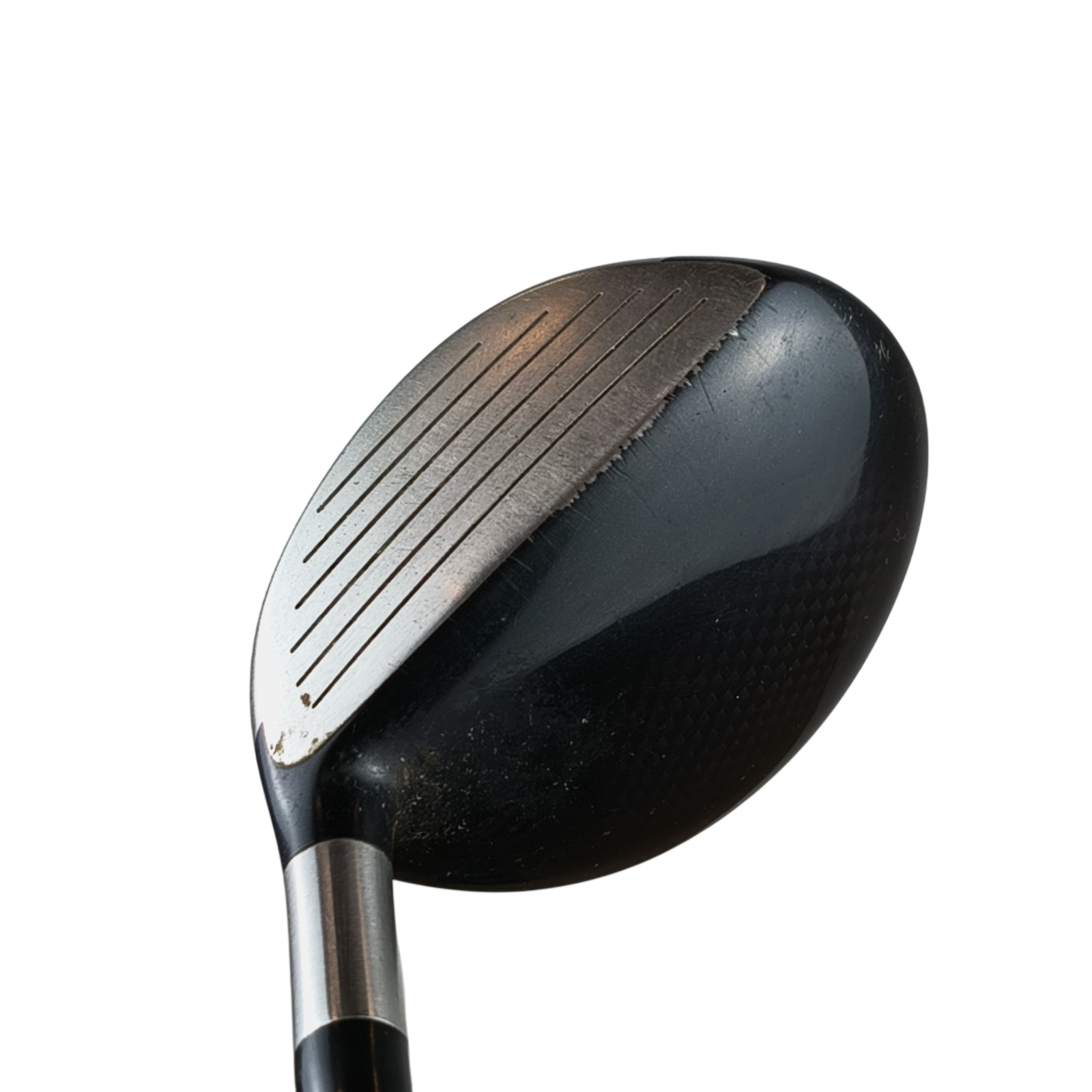 Mizuno Mp-001 Fairway Wood / Flex Regular / #4/16.5