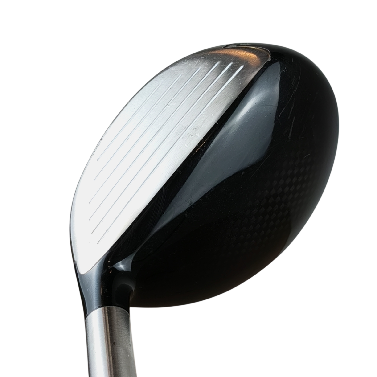 Mizuno Mp-001 Fairway Wood / Flex Regular / #7/21