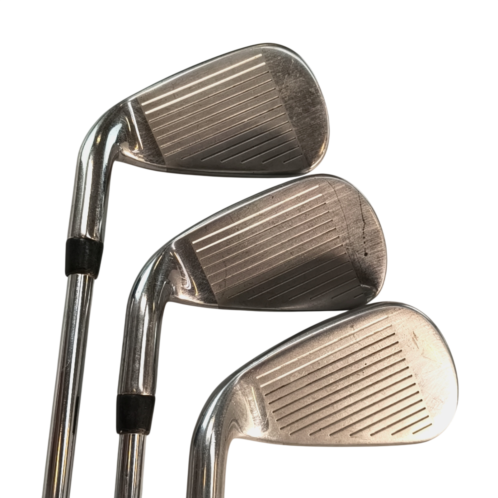 Callaway XR Jernsæt / 5-PW / Flex Regular / Grafit