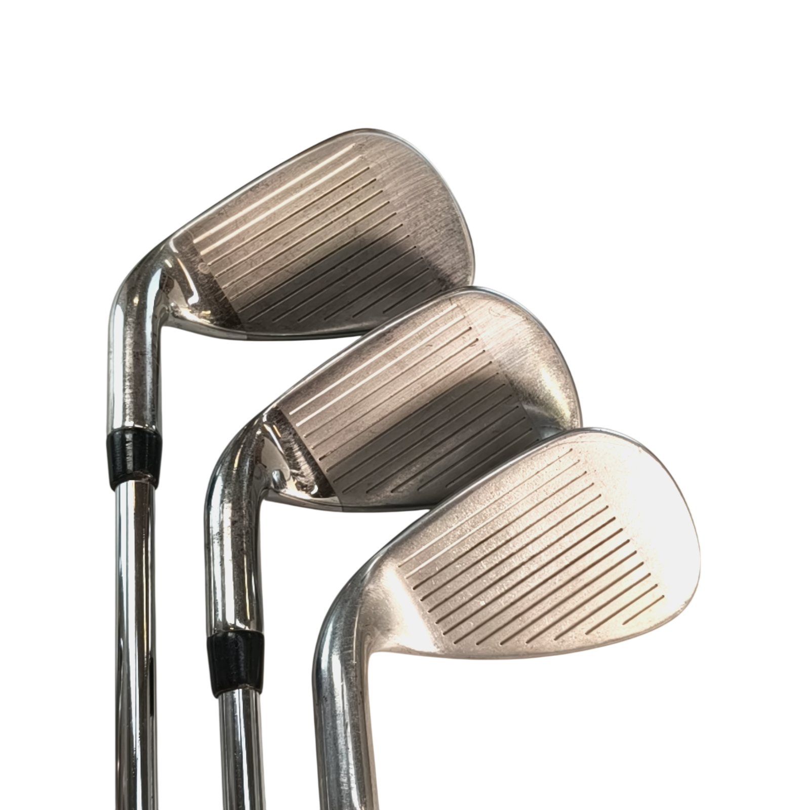 Callaway XR Jernsæt / 5-PW / Flex Regular / Grafit