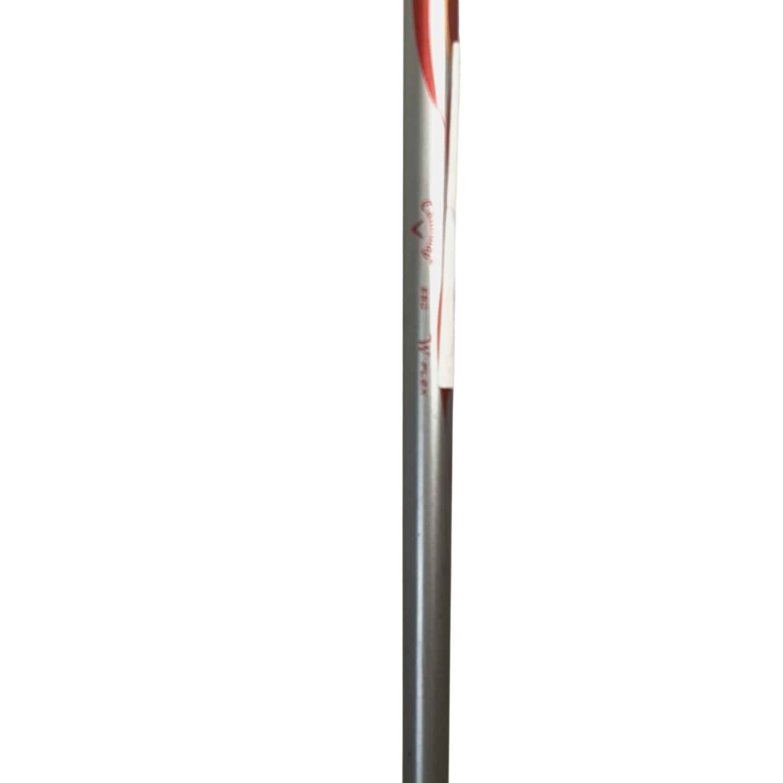 Callaway Diablo Edge Hybrid / Flex Ladies / #4/24