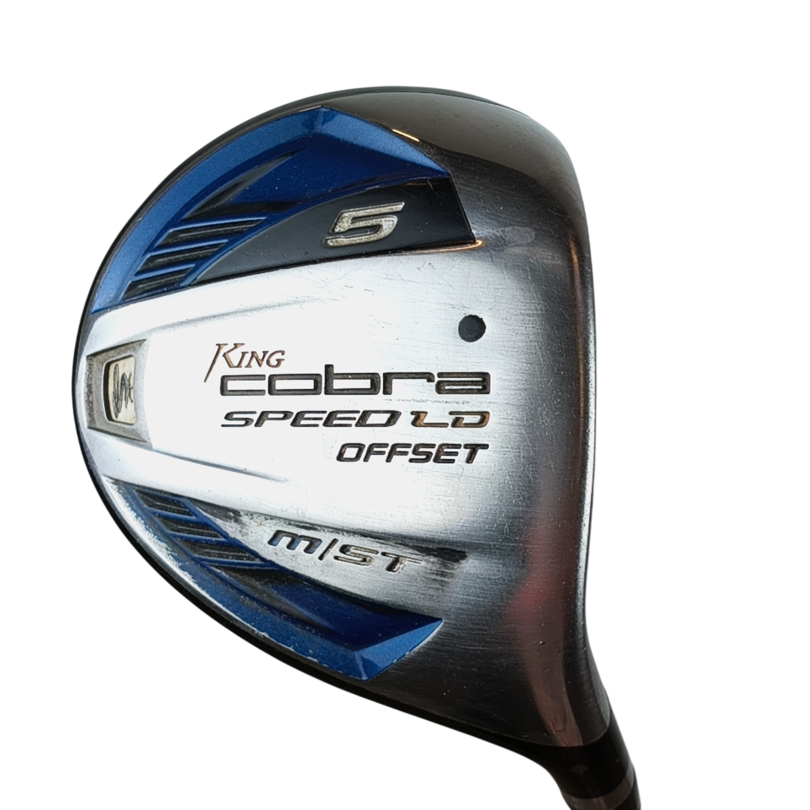 Cobra Speed LD Offset Fairway Wood / Flex Regular / #5/18