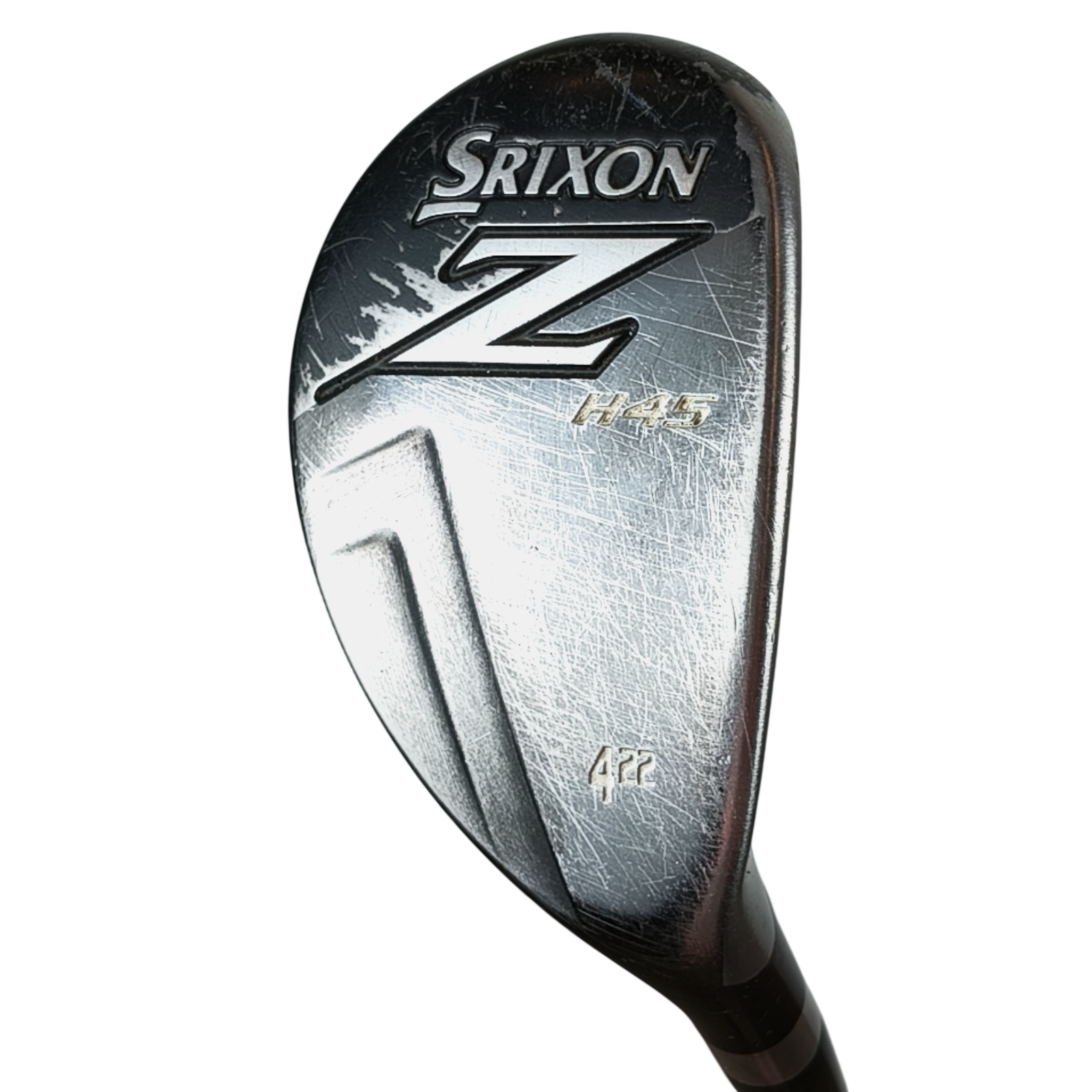 Srixon Z H45 Hybrid / Flex Regular / #4/22