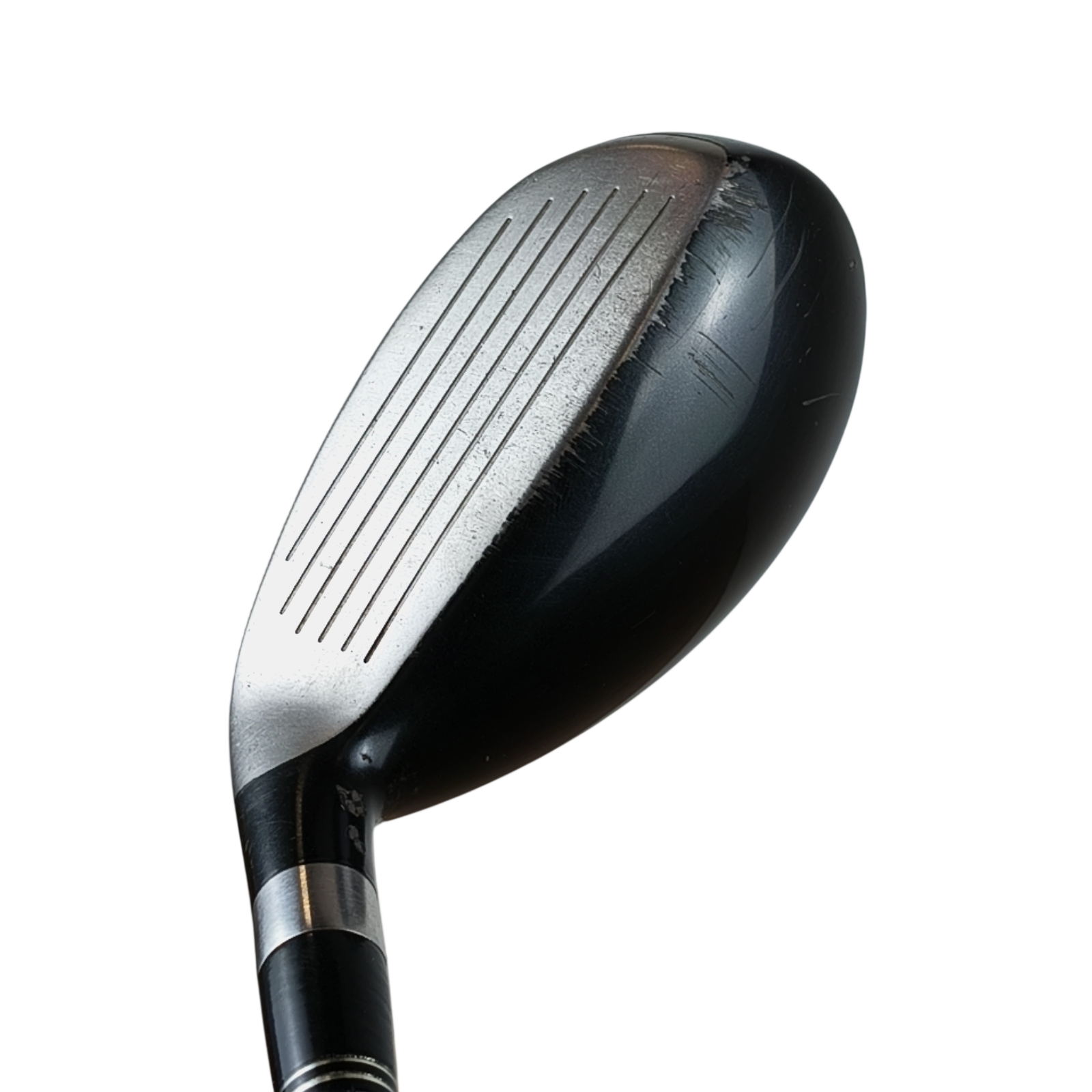 Srixon Z H45 Hybrid / Flex Regular / #4/22
