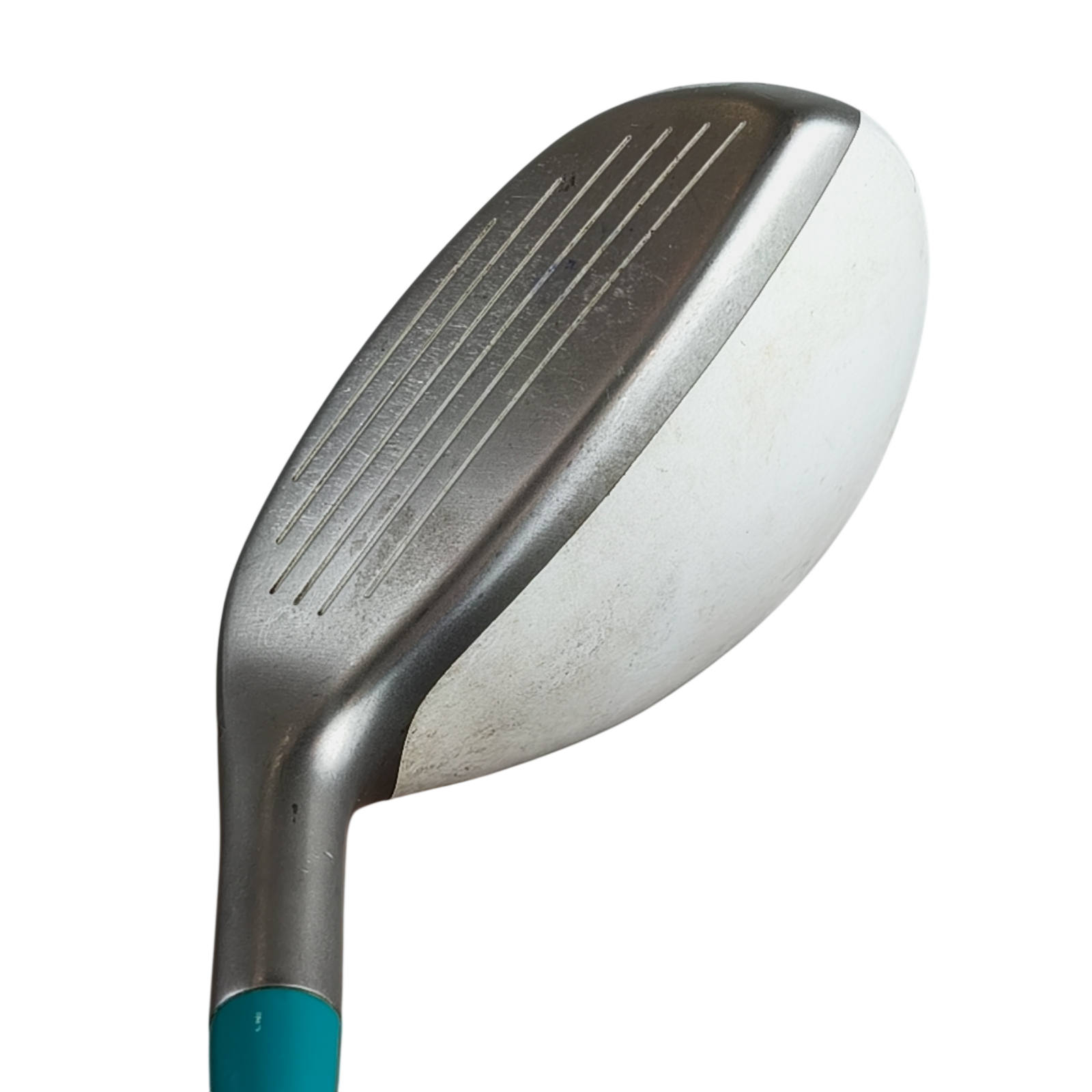 PING Rhapsody Hybrid / Flex Ladies / #4/22