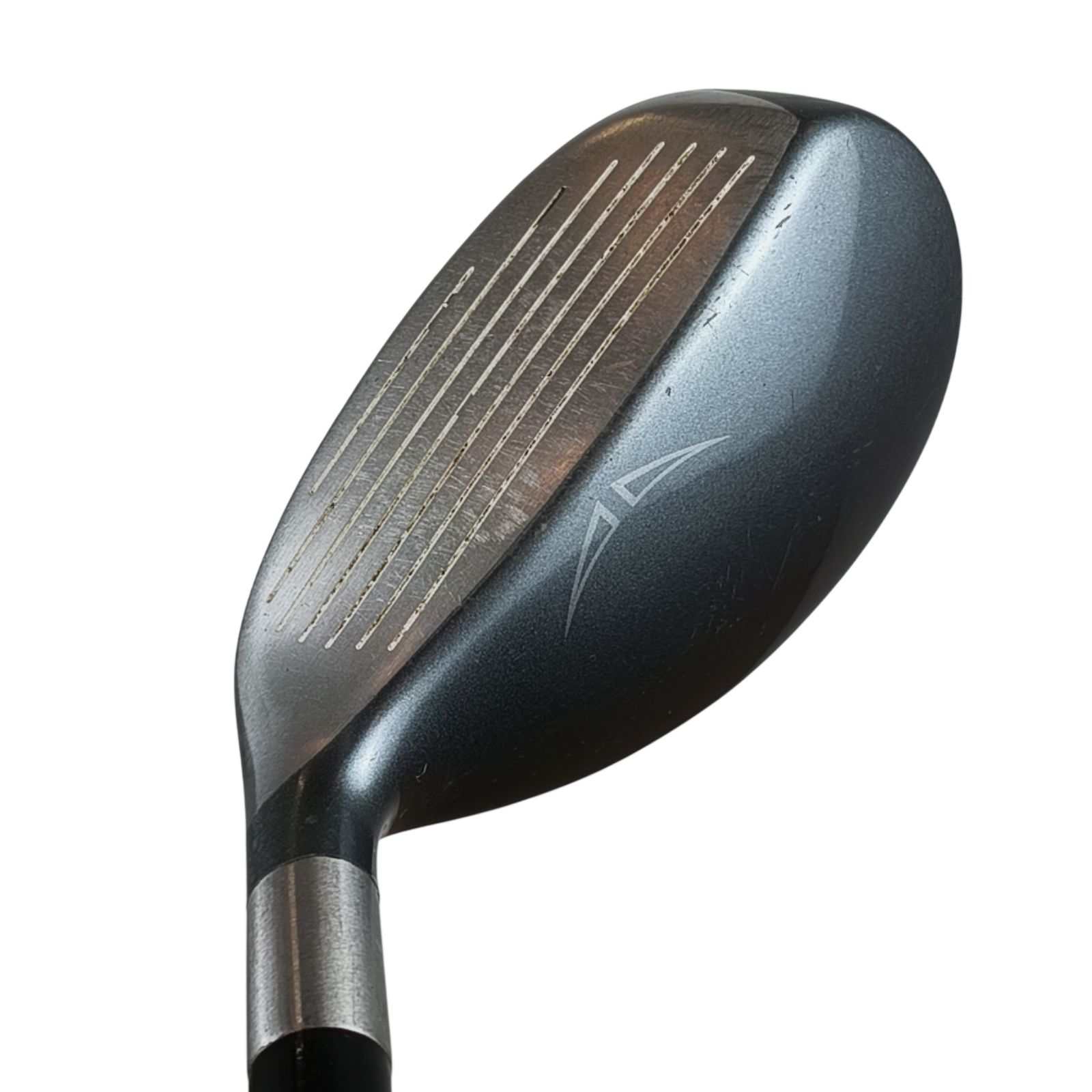 PING Serene Hybrid / Flex Ladies / #5/26
