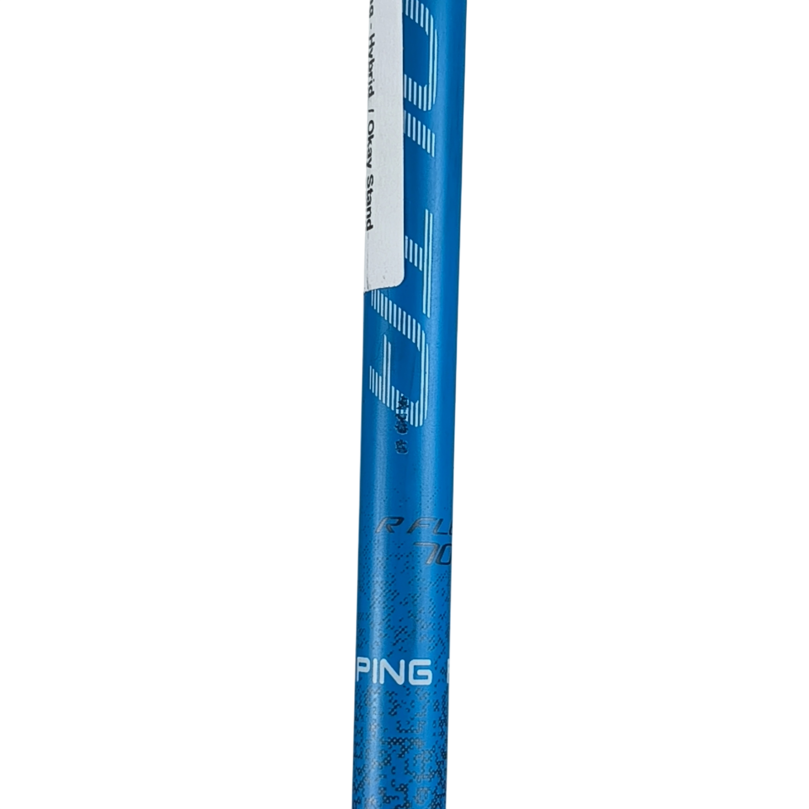 PING G Hybrid / Flex Regular / #5/26