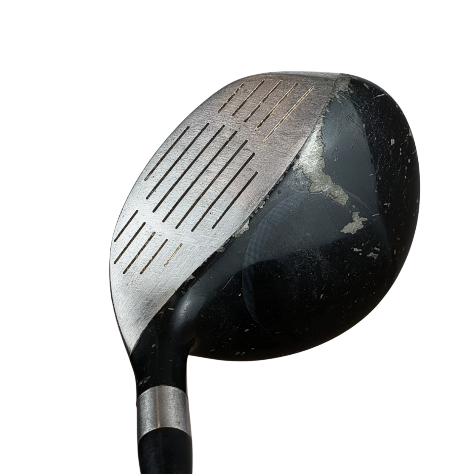 PING G5L Fairway Wood / Flex Ladies / #9/30