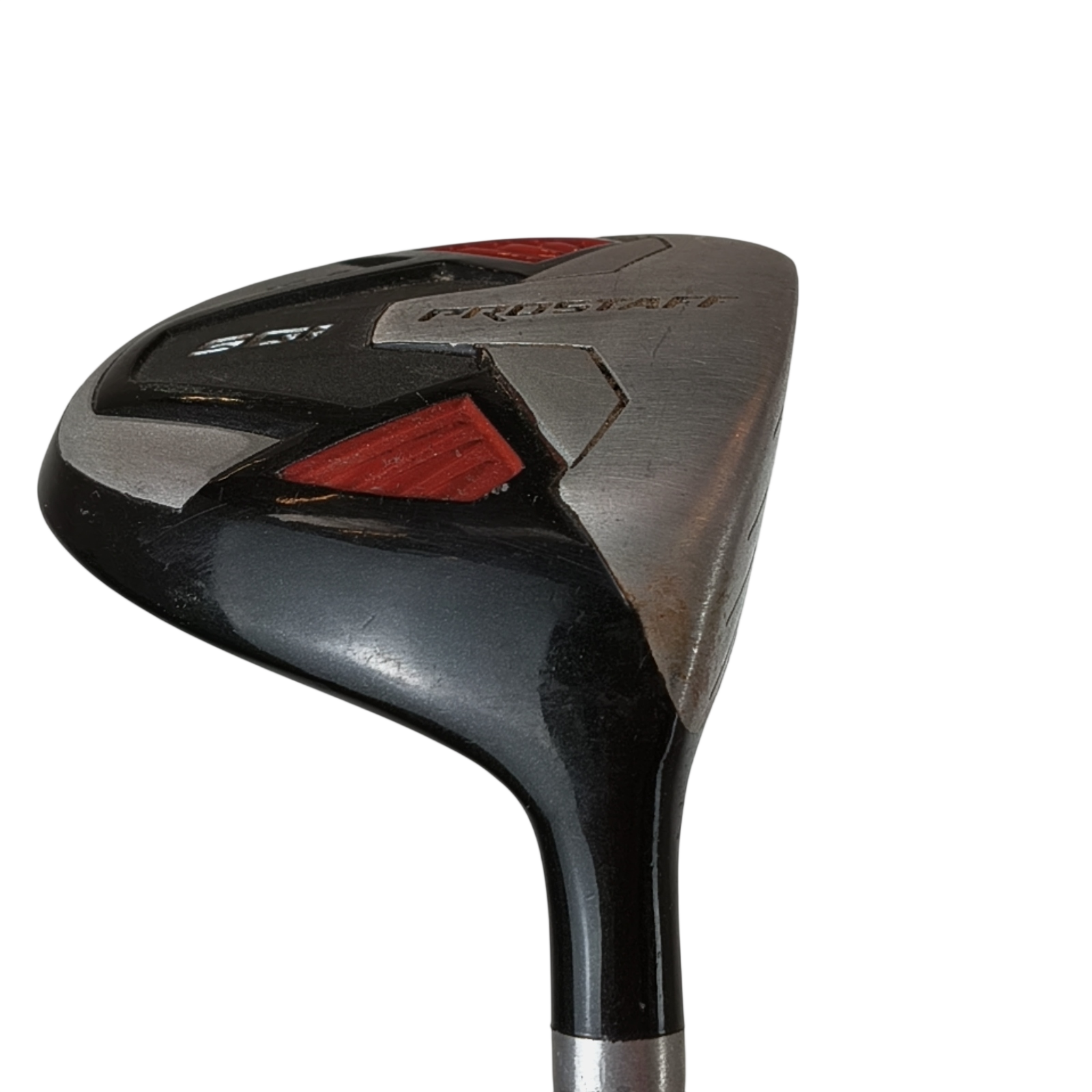 Wilson SGI Fairway Wood / Flex A-flex / #3/15