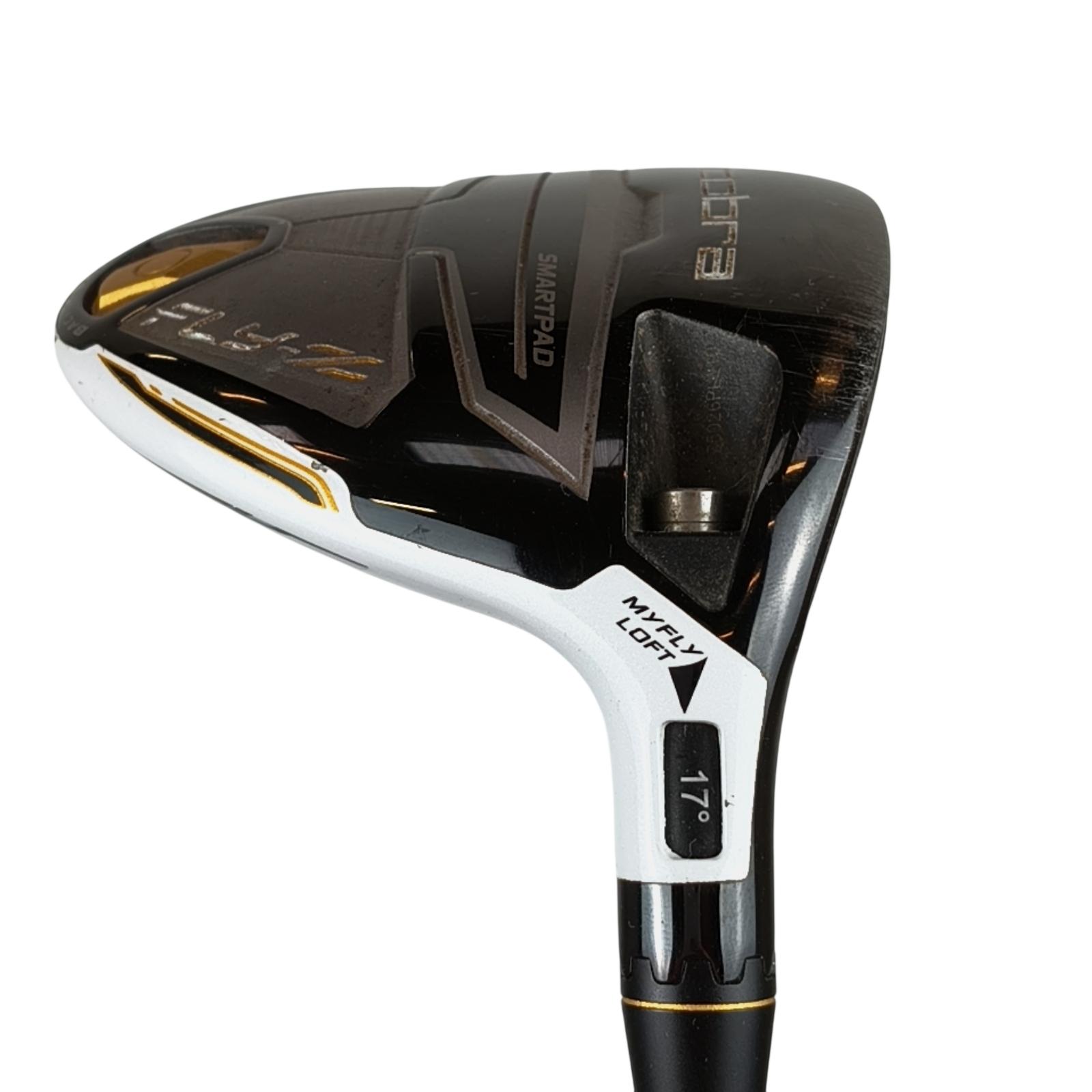 Cobra Fly-Z Fairway Wood / Flex Regular / #5/19