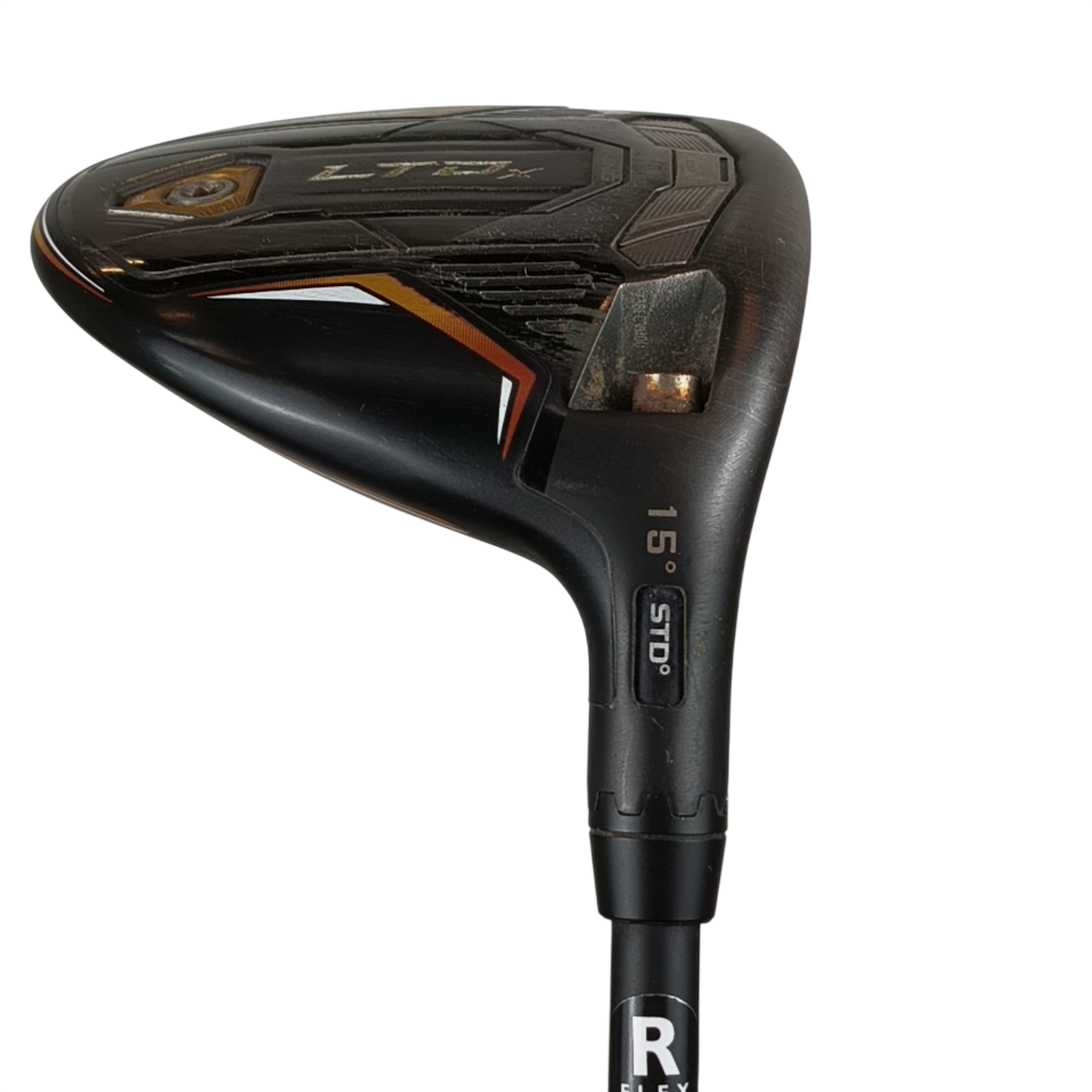Cobra LTDx Fairway Wood / Flex Regular / #3/15