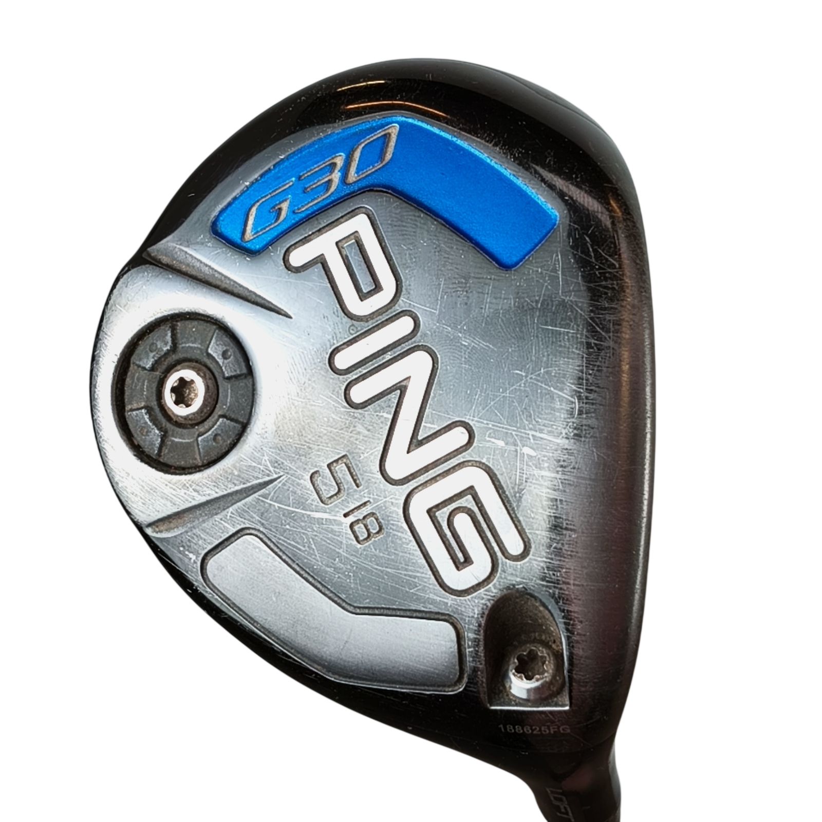 PING G30 Fairway Wood / Flex A-flex / #5/18