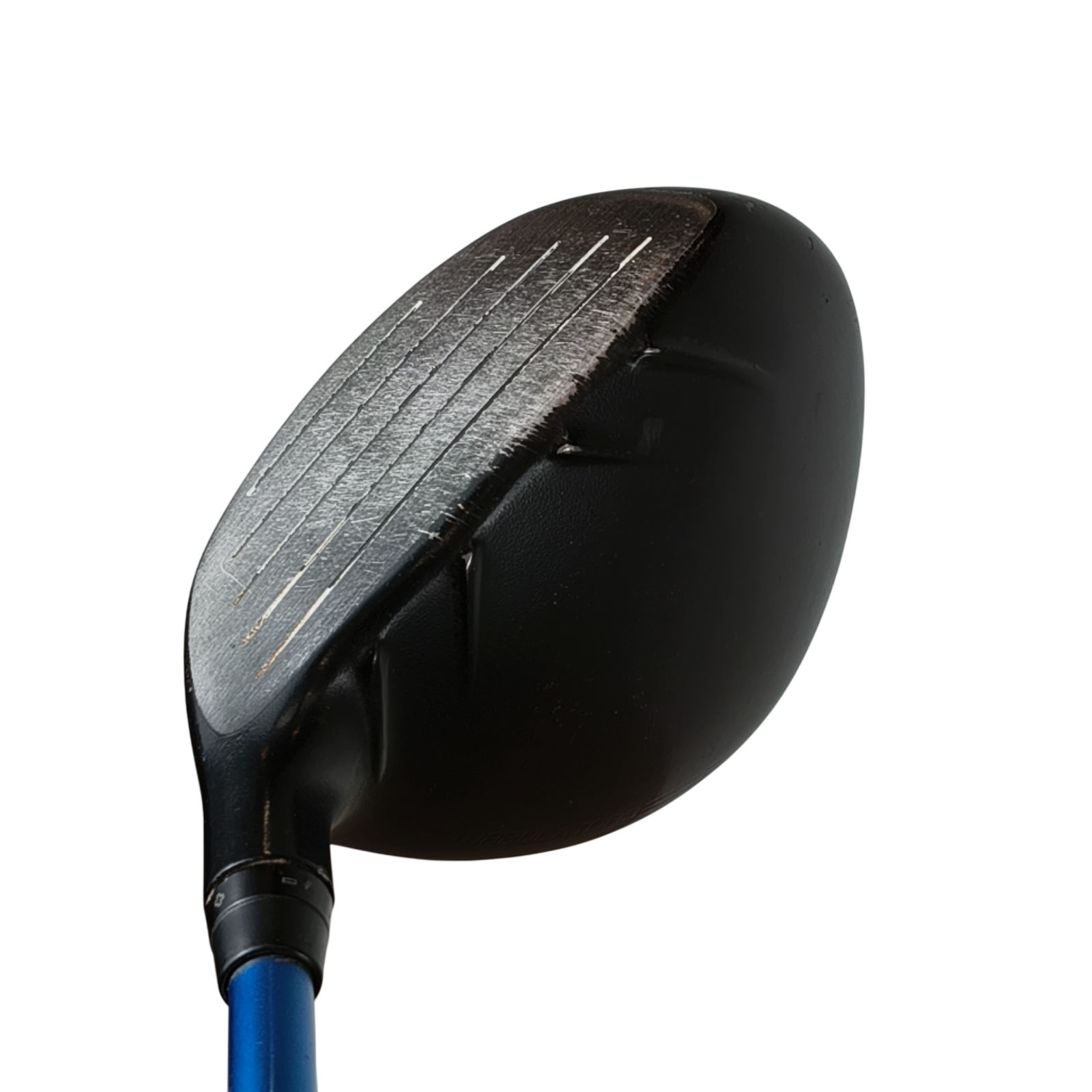 PING G30 Fairway Wood / Flex A-flex / #5/18