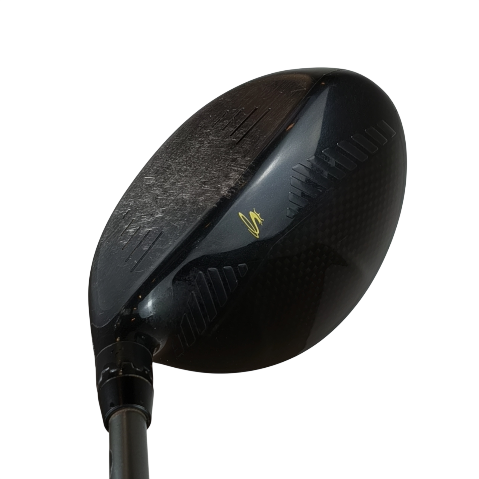 Cobra King F9 Fairway Wood / Flex Regular / #3/14.5