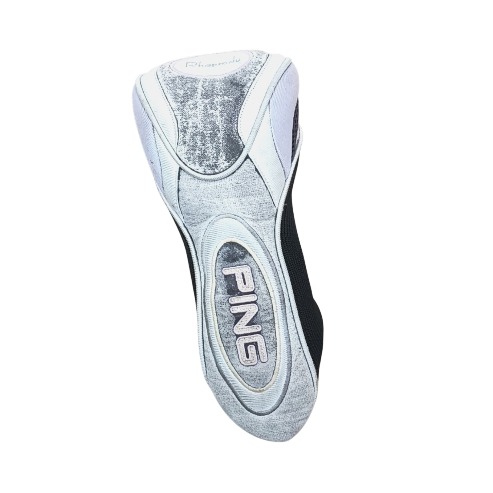 PING Rhapsody Fairway Wood / Flex Ladies / #5/18