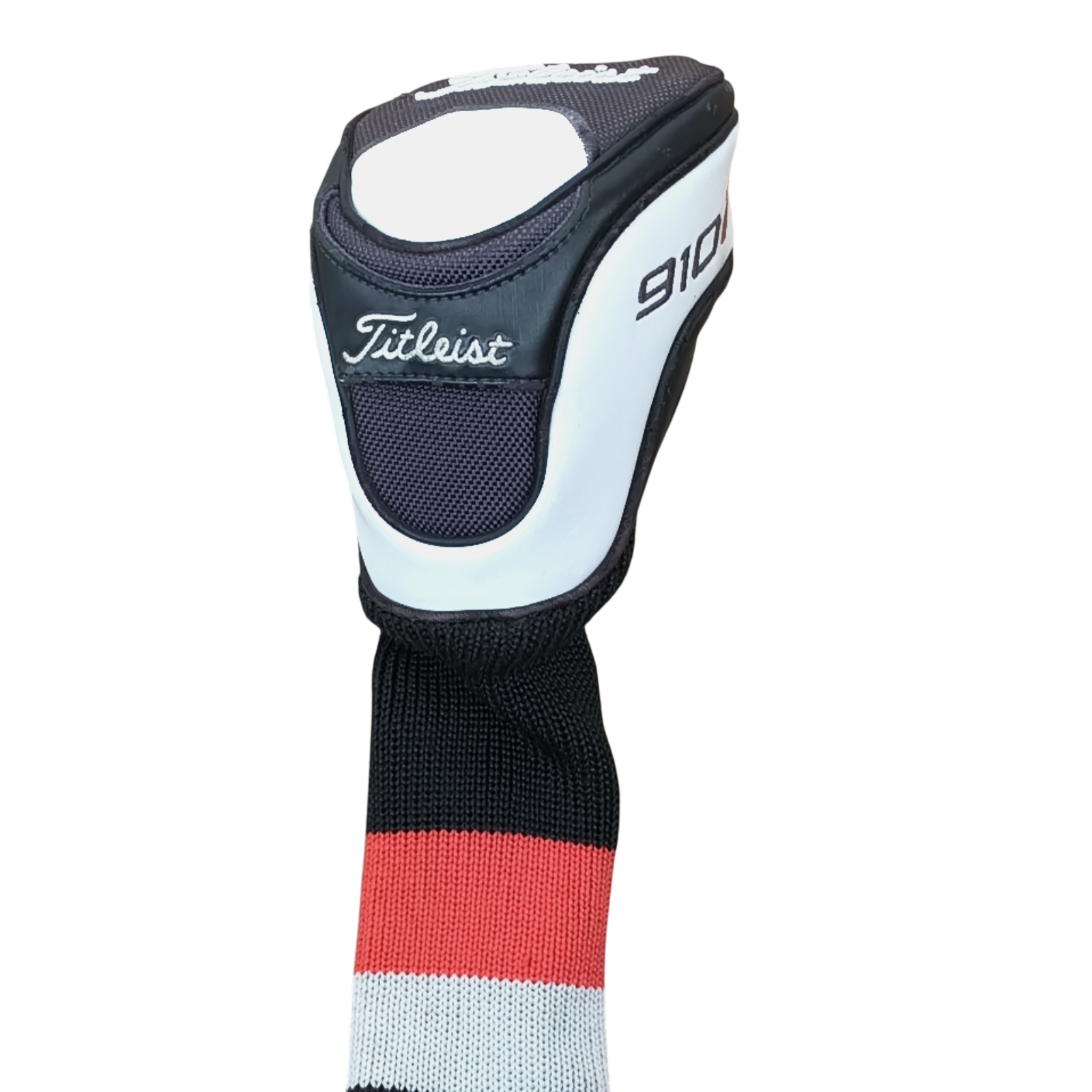 Titleist 910 F-D Fairway Wood / Flex Stiff / #3/15