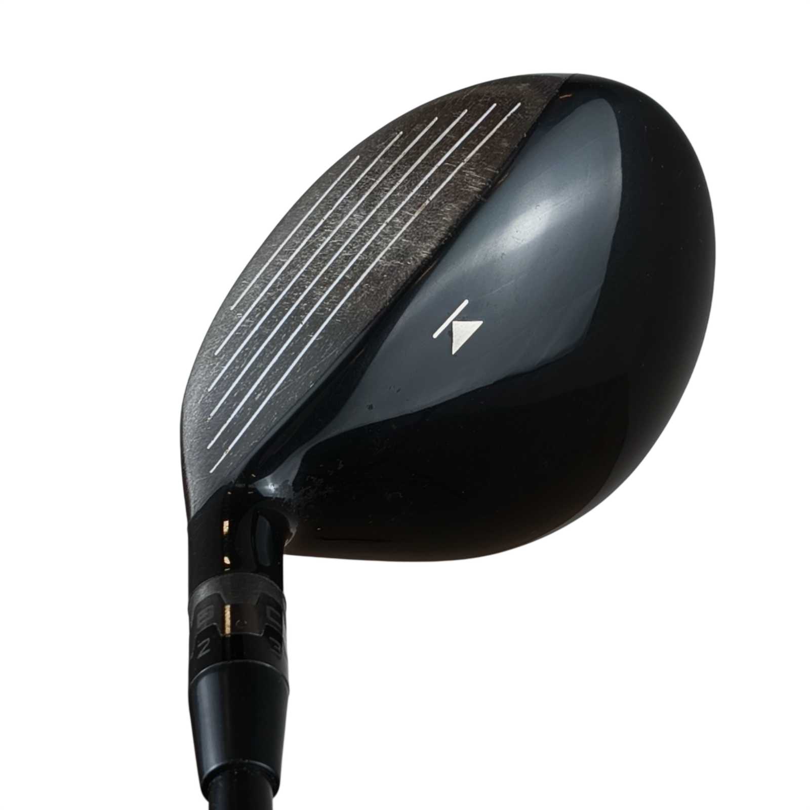 Titleist 910 F-D Fairway Wood / Flex Stiff / #3/15