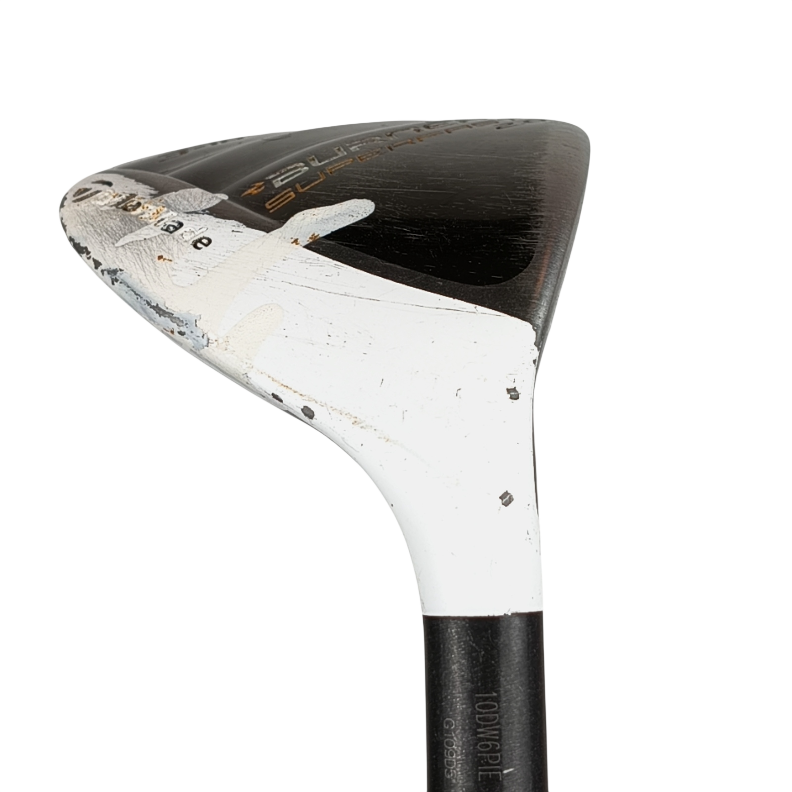 TaylorMade Burner Superfast 2.0 Hybrid / Flex Regular / #3/18