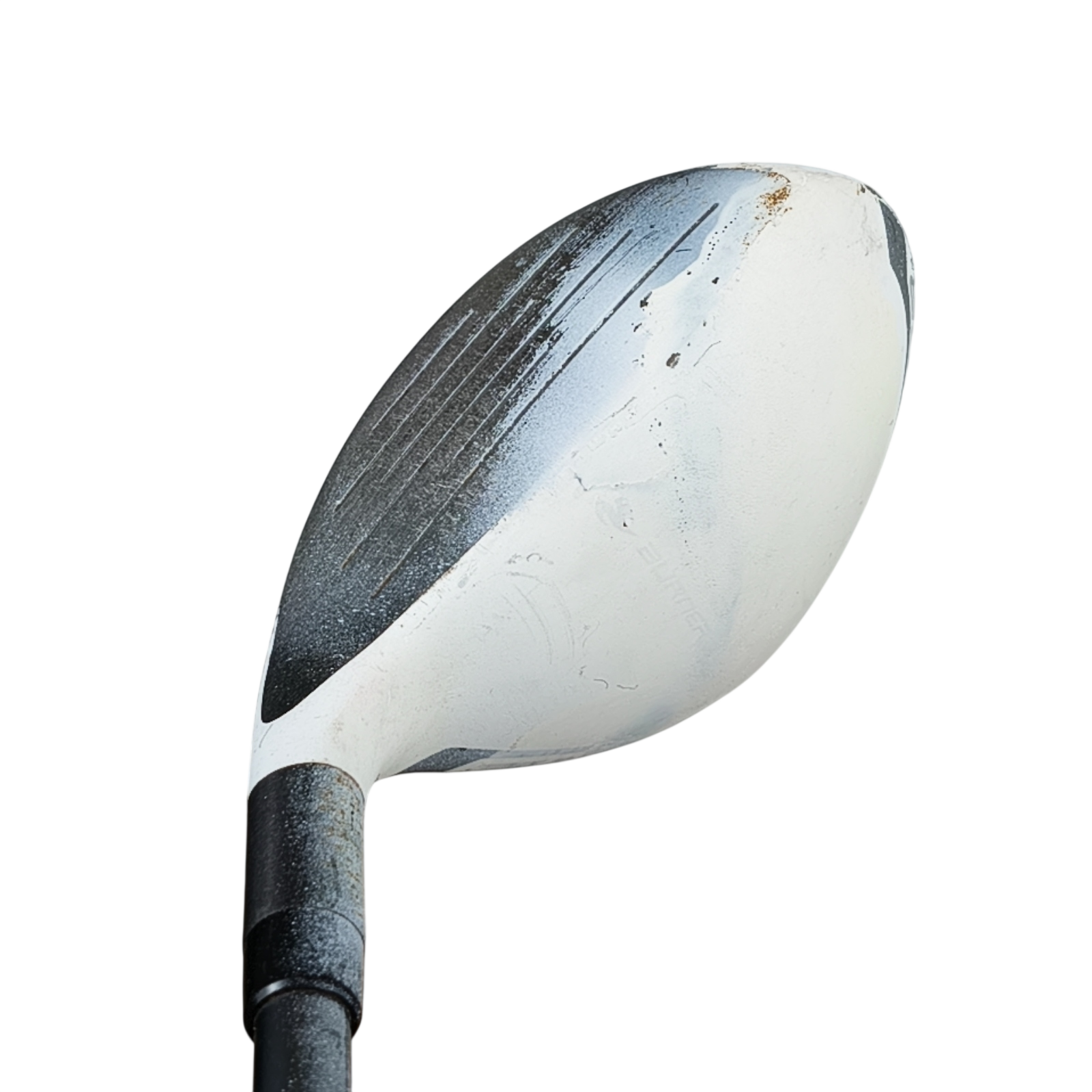 TaylorMade Burner Superfast 2.0 Hybrid / Flex Regular / #3/18
