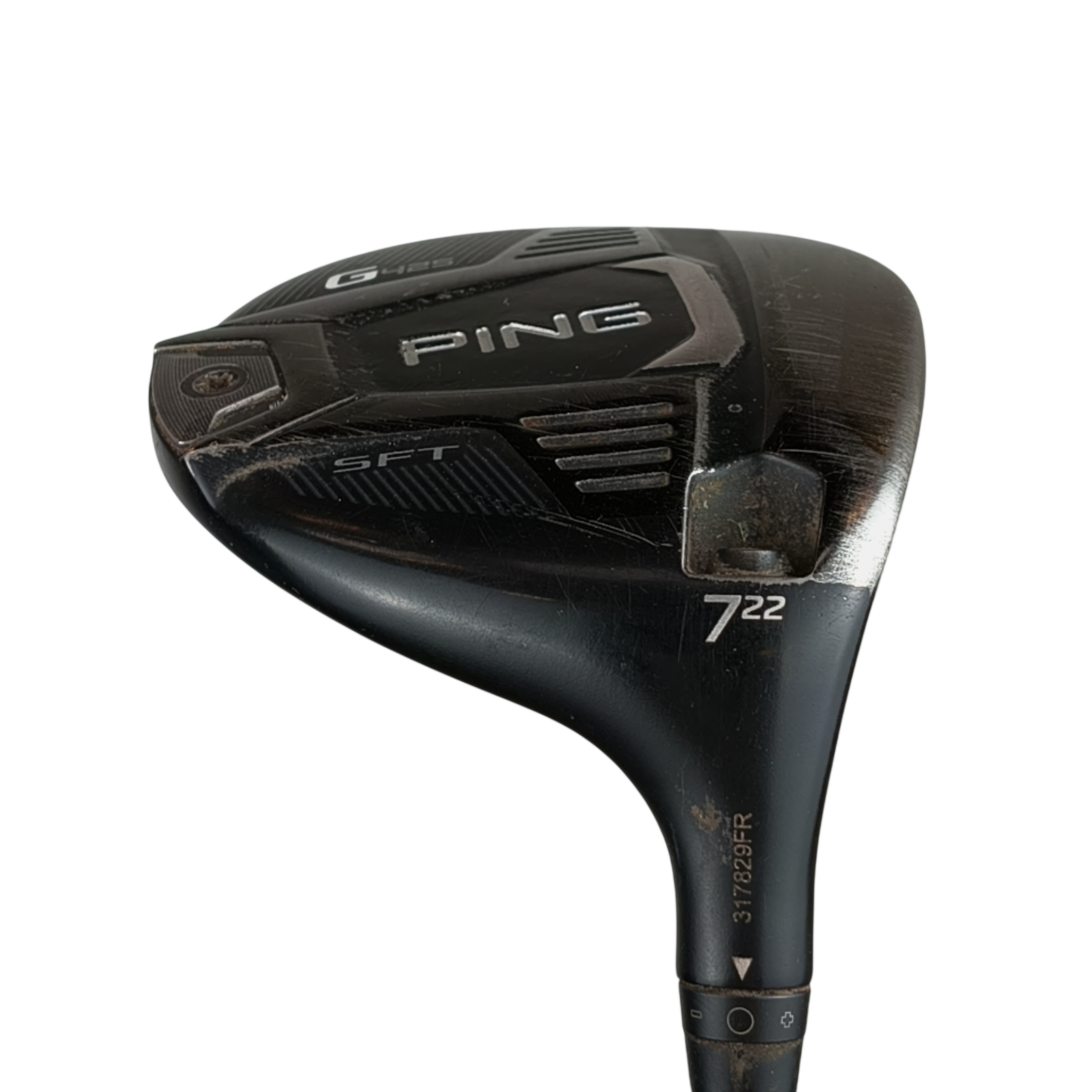 PING G425 SFT Fairway Wood / Flex A-flex / #7/22