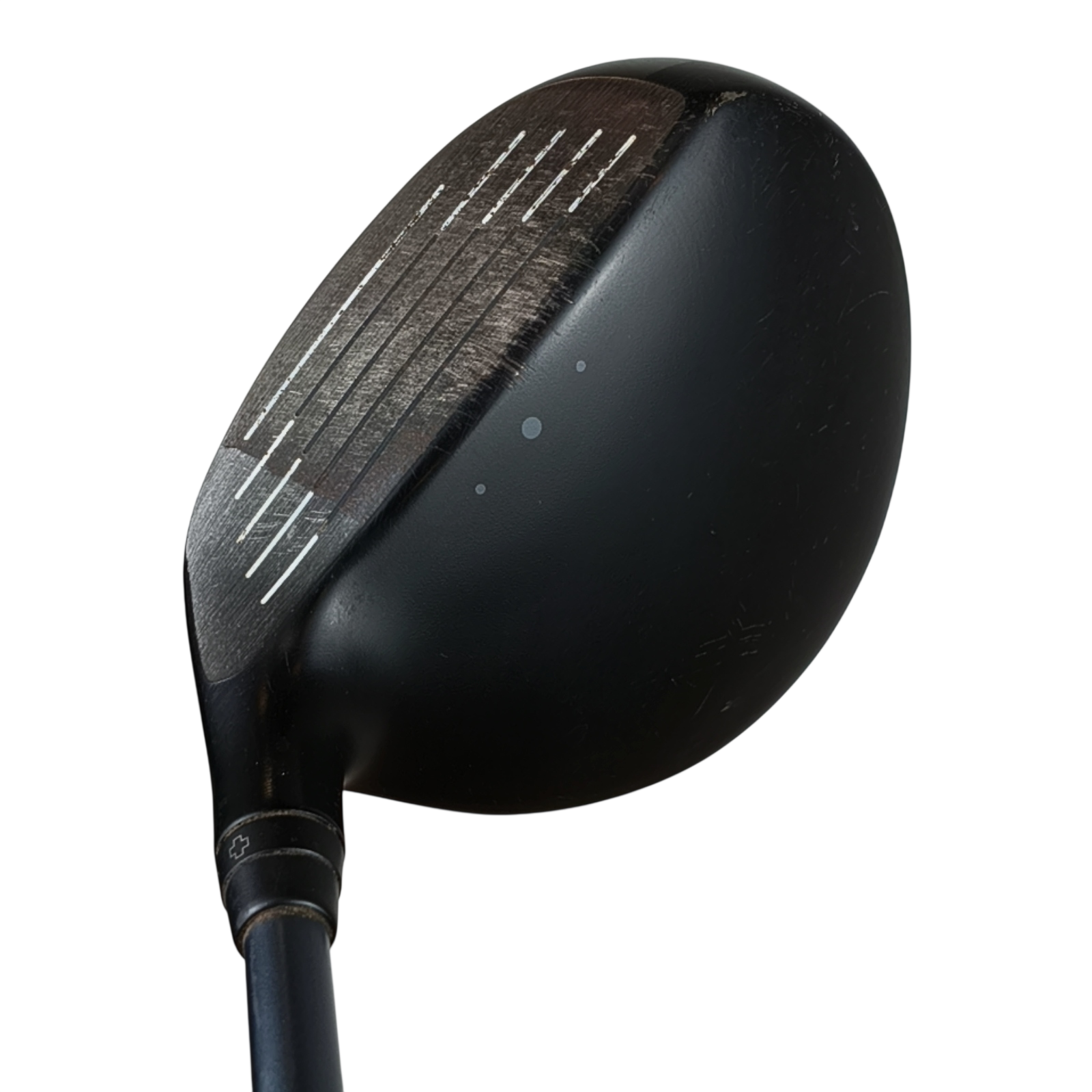 PING G425 SFT Fairway Wood / Flex A-flex / #7/22