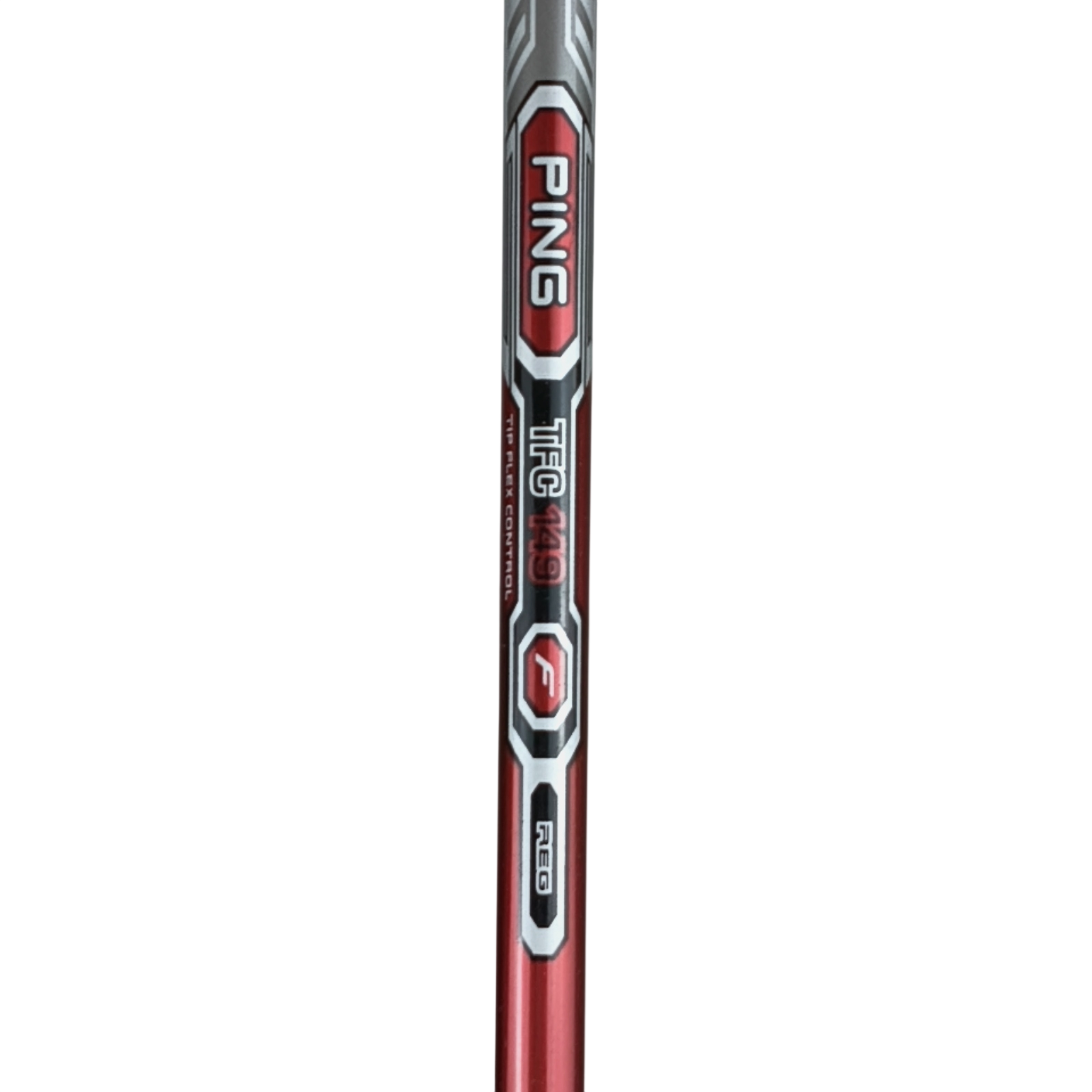 Left PING K15 Fairway Wood / Flex Regular / #5/19