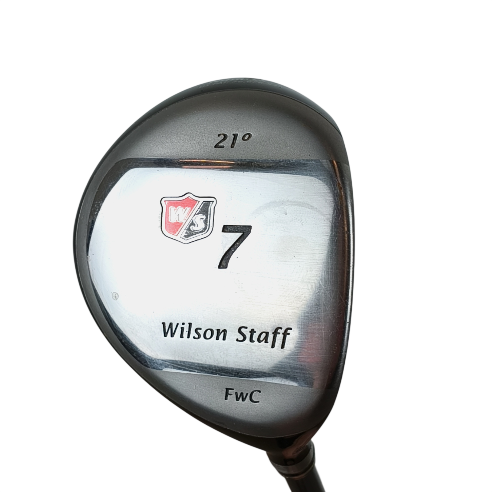 Wilson FWC Fairway Wood / Flex Ladies / #7/21