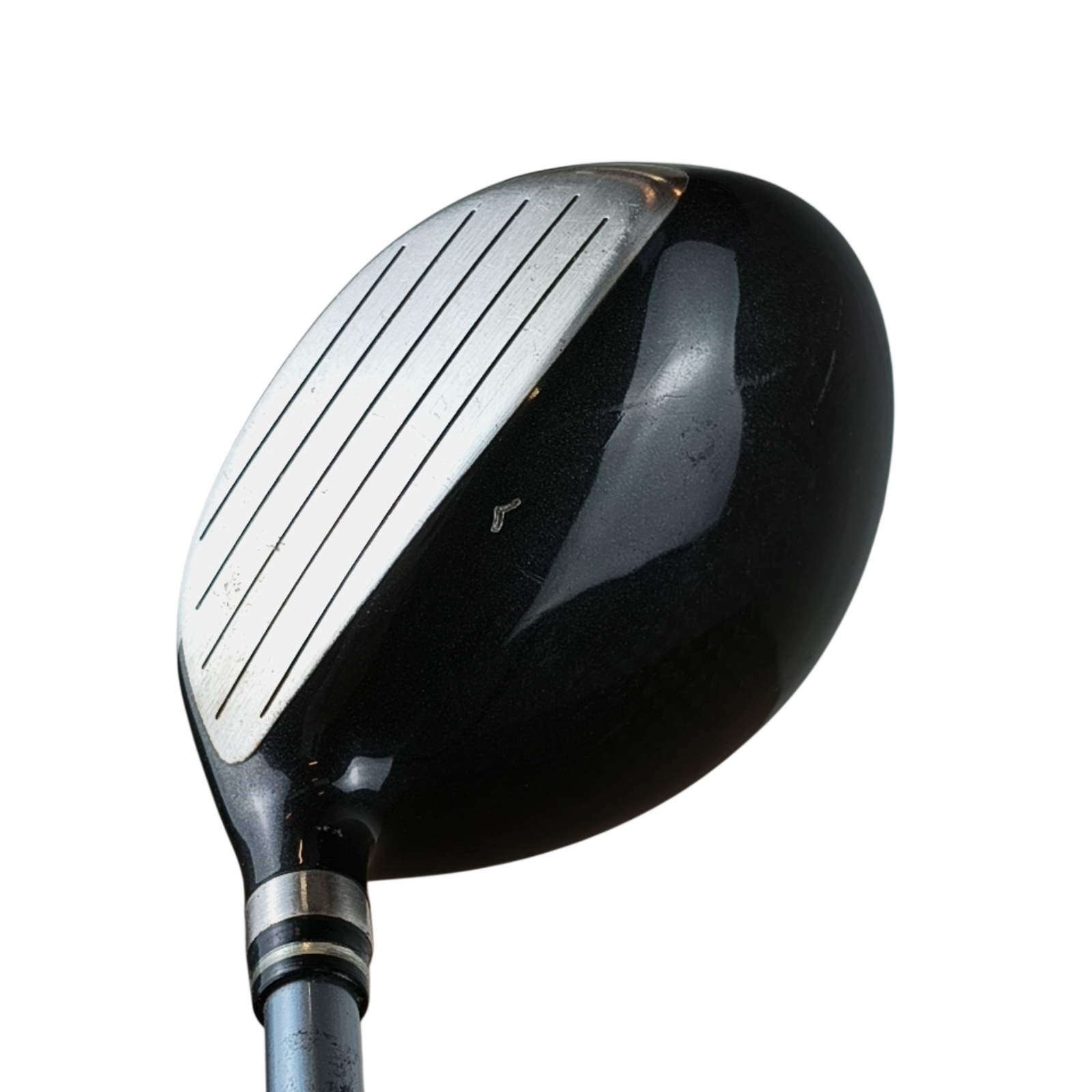 Wilson FWC Fairway Wood / Flex Ladies / #7/21