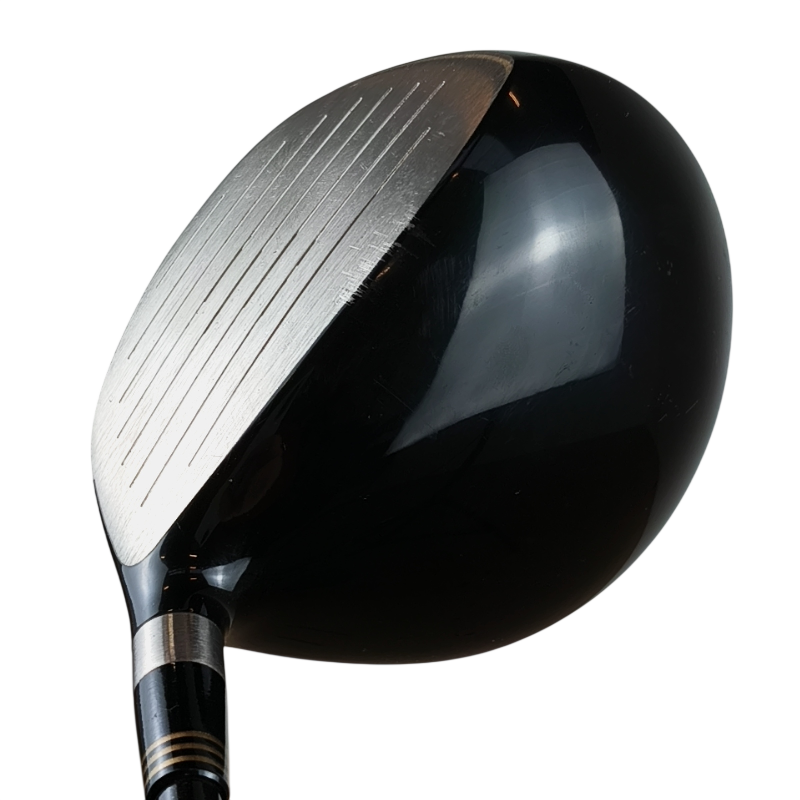 Srixon W-302 Driver / Flex Stiff / Loft 9,5