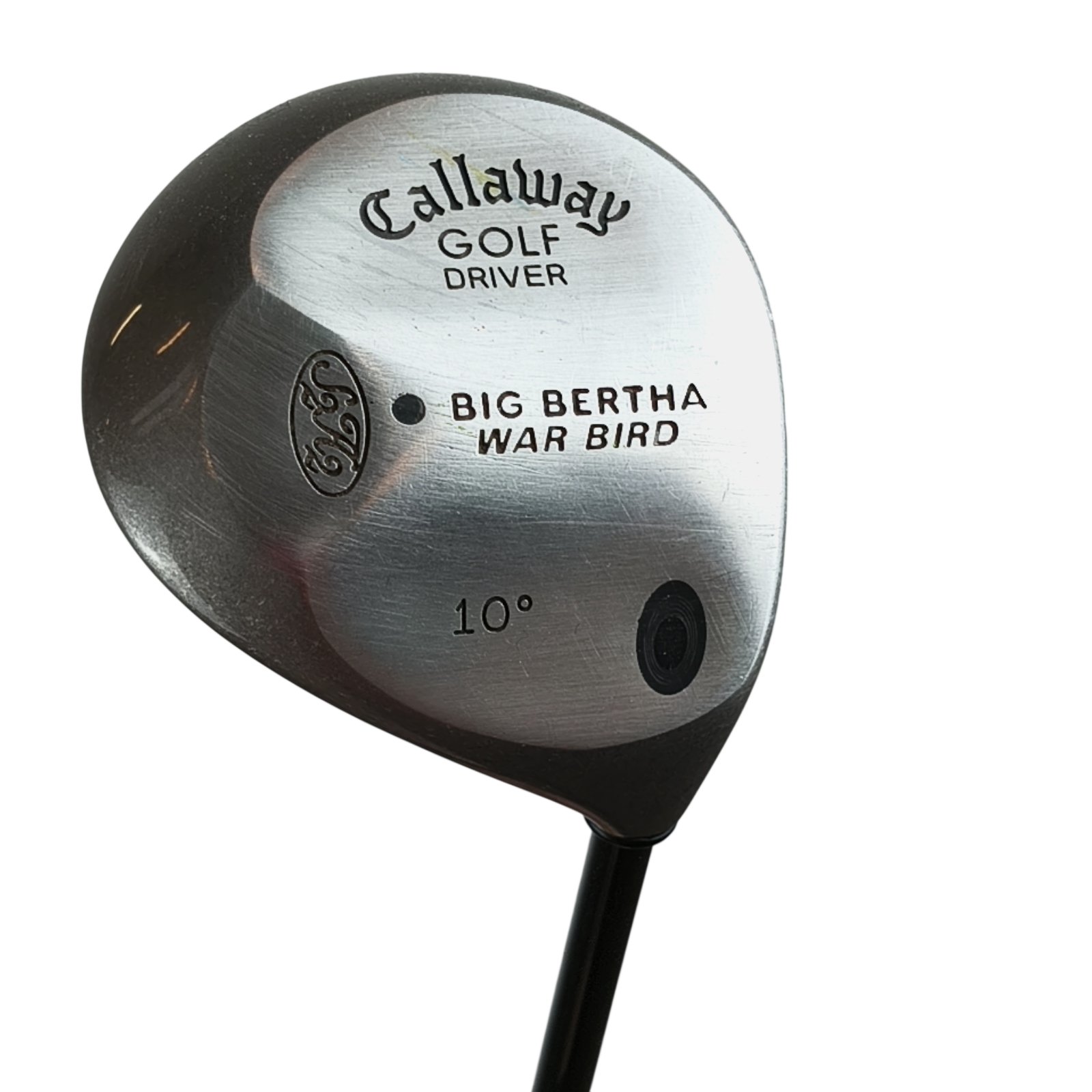 Callaway Big Bertha WarBird Fairway Wood / Flex Regular / /10
