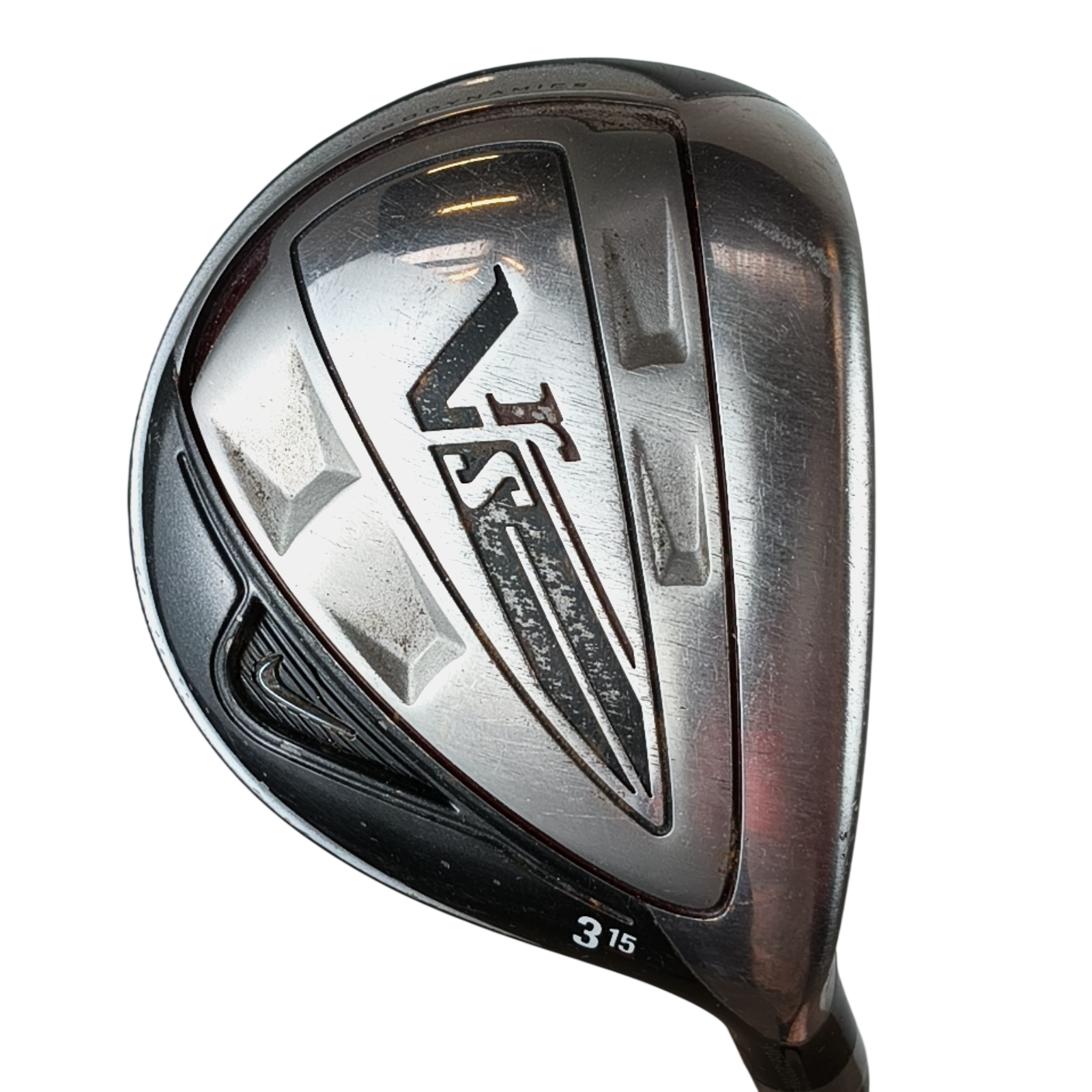 Nike VRS Fairway Wood / Flex Regular / #3/15