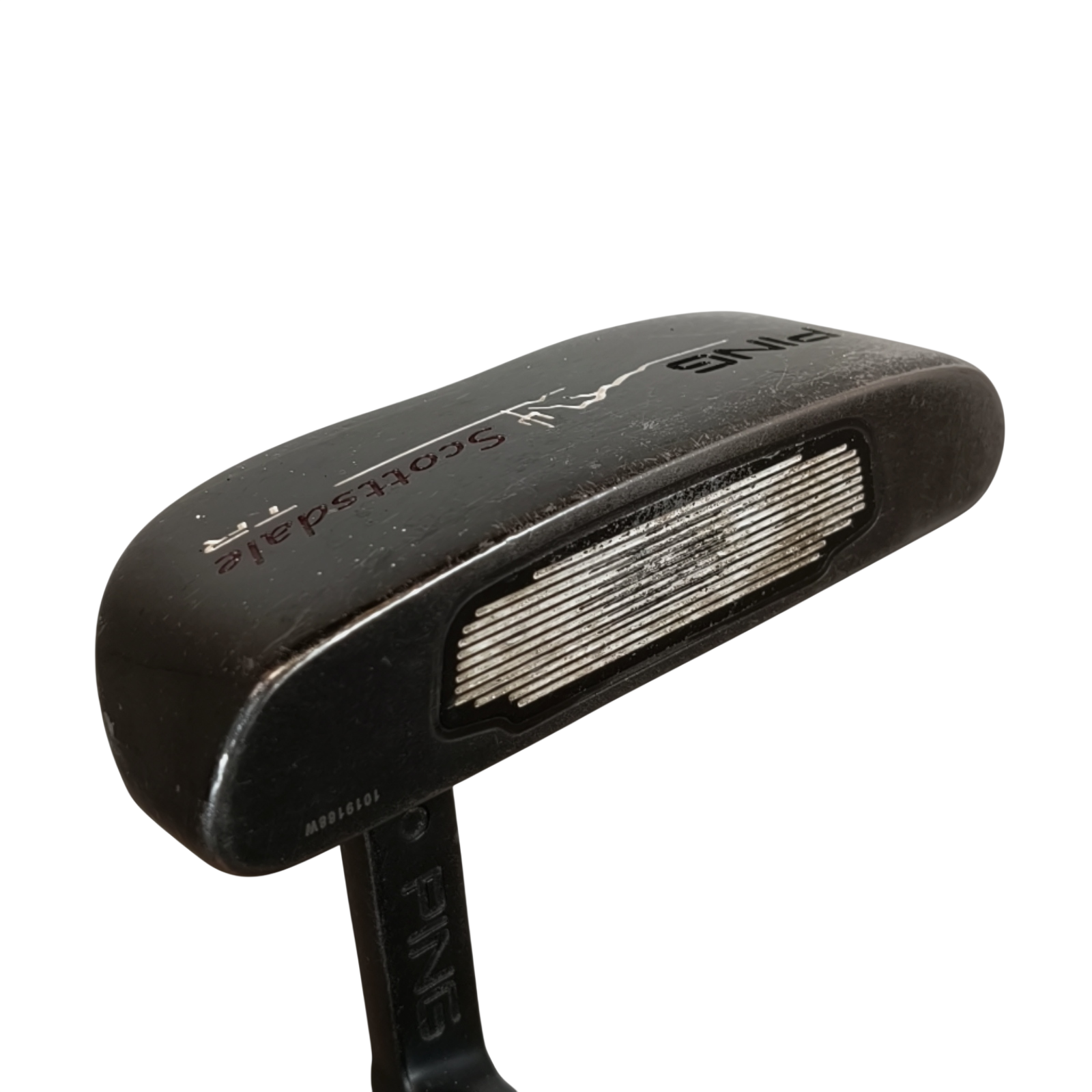 PING Scotsdale TR Putter / 34"