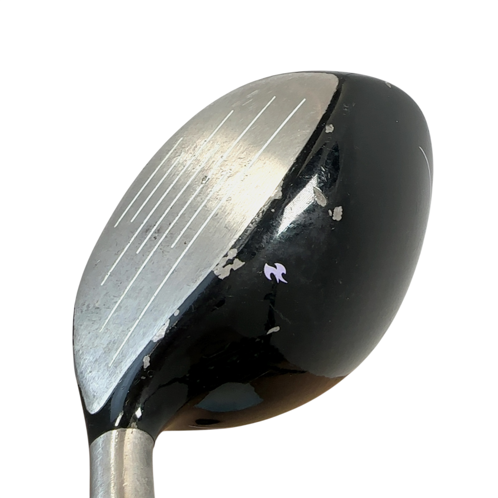 TaylorMade Burner Superfast Fairway Wood / Flex Ladies / #3/15