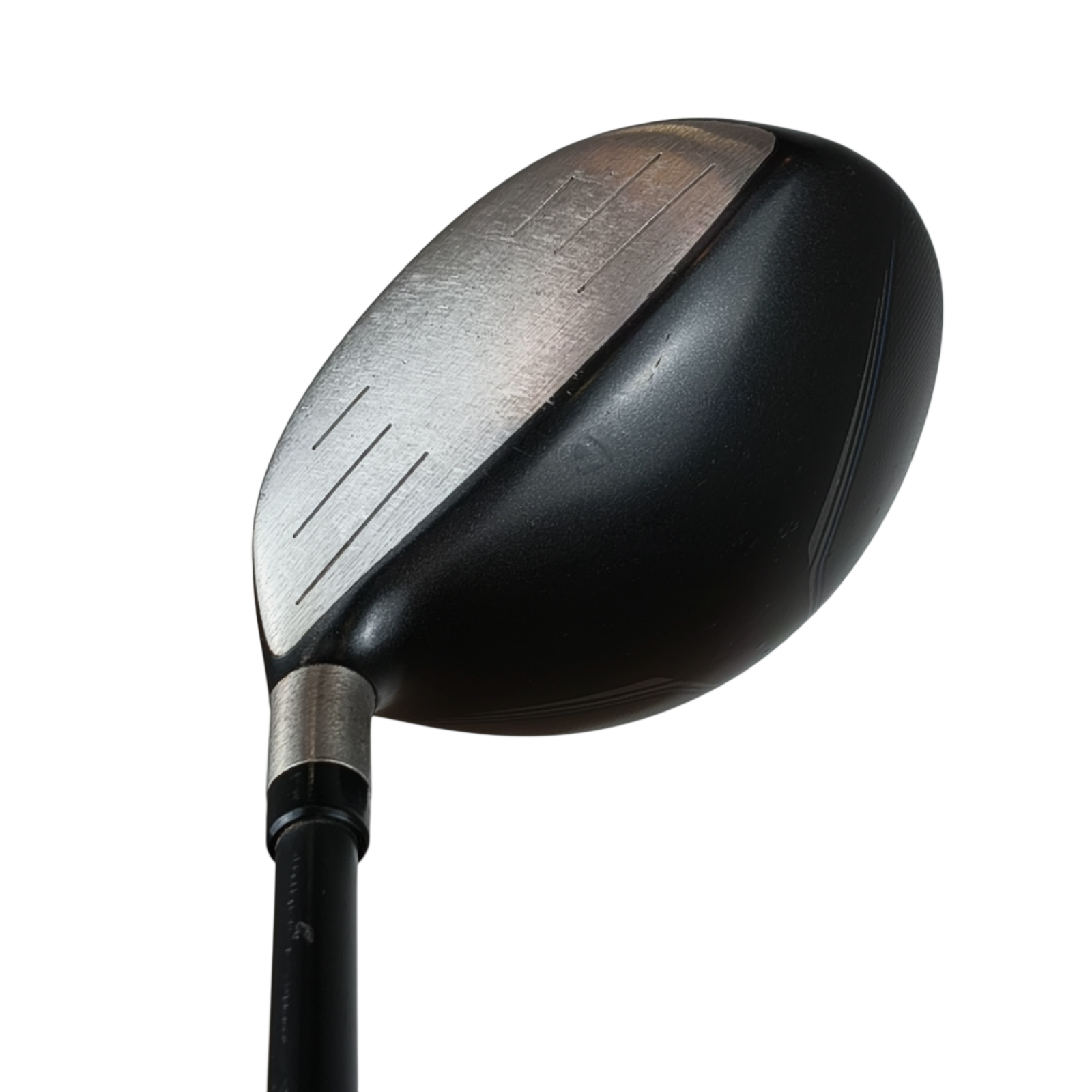 TaylorMade Jetspeed Fairway Wood / Flex Regular / #5/21