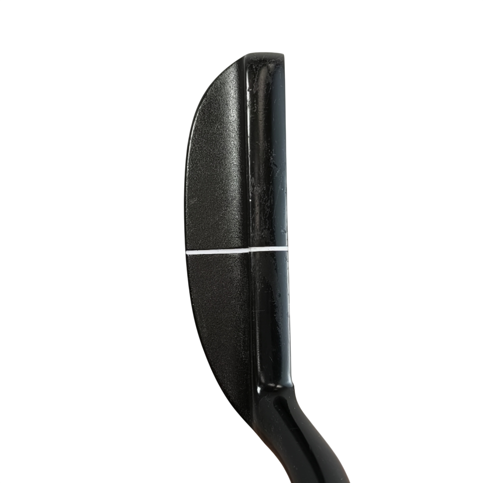 Venstre Odyssey Metal-X #8 Putter / 34"