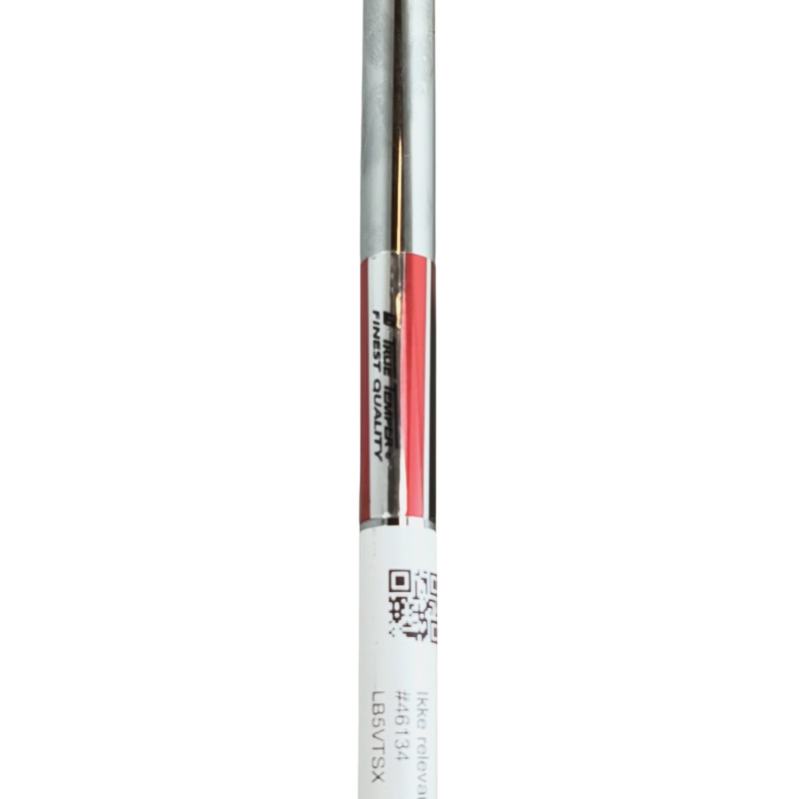 Venstre Odyssey Metal-X #8 Putter / 34"