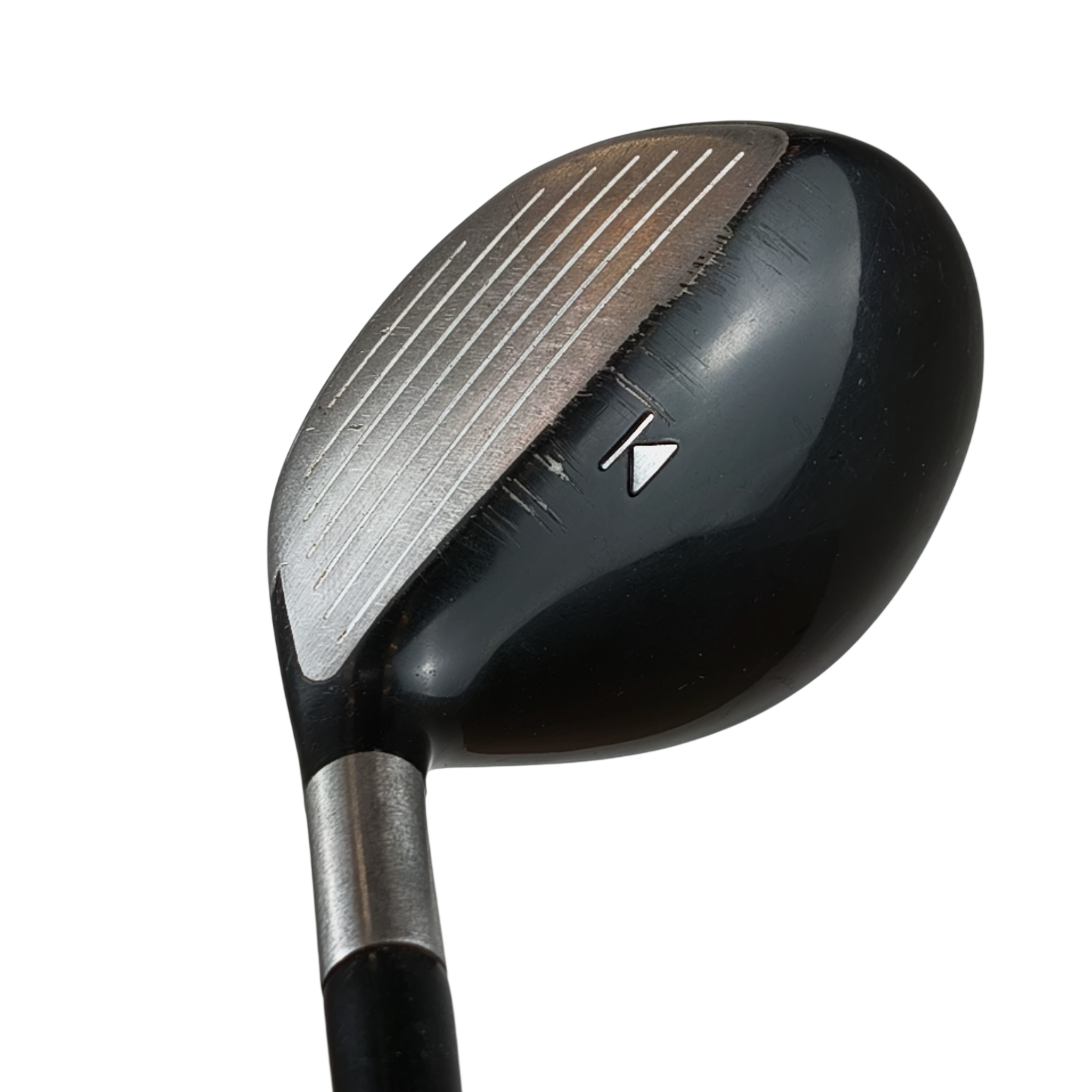 Titleist 906F2 Fairway Wood / Flex Stiff / #5/18