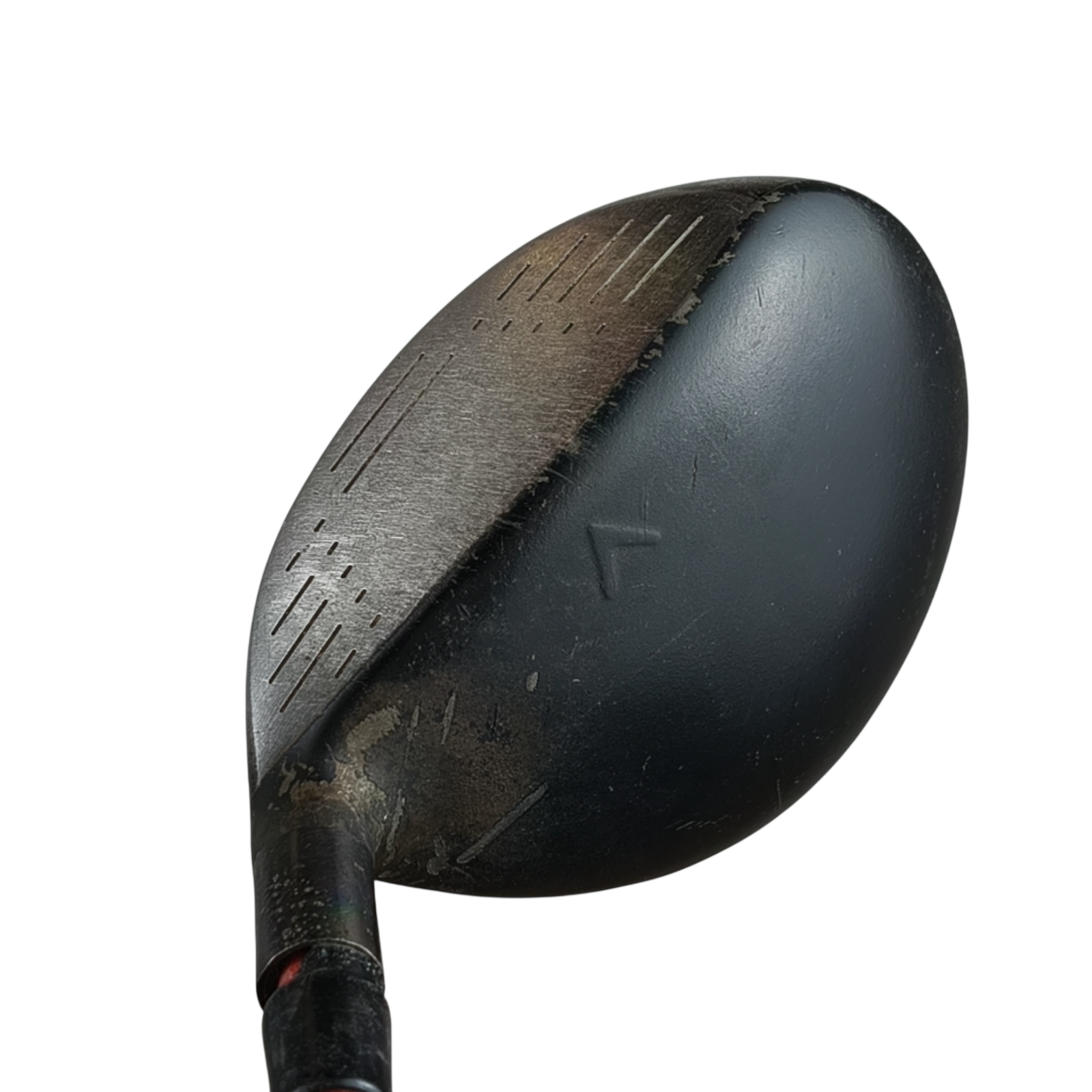 Callaway XR Fairway Wood / Flex A-flex / #5/18