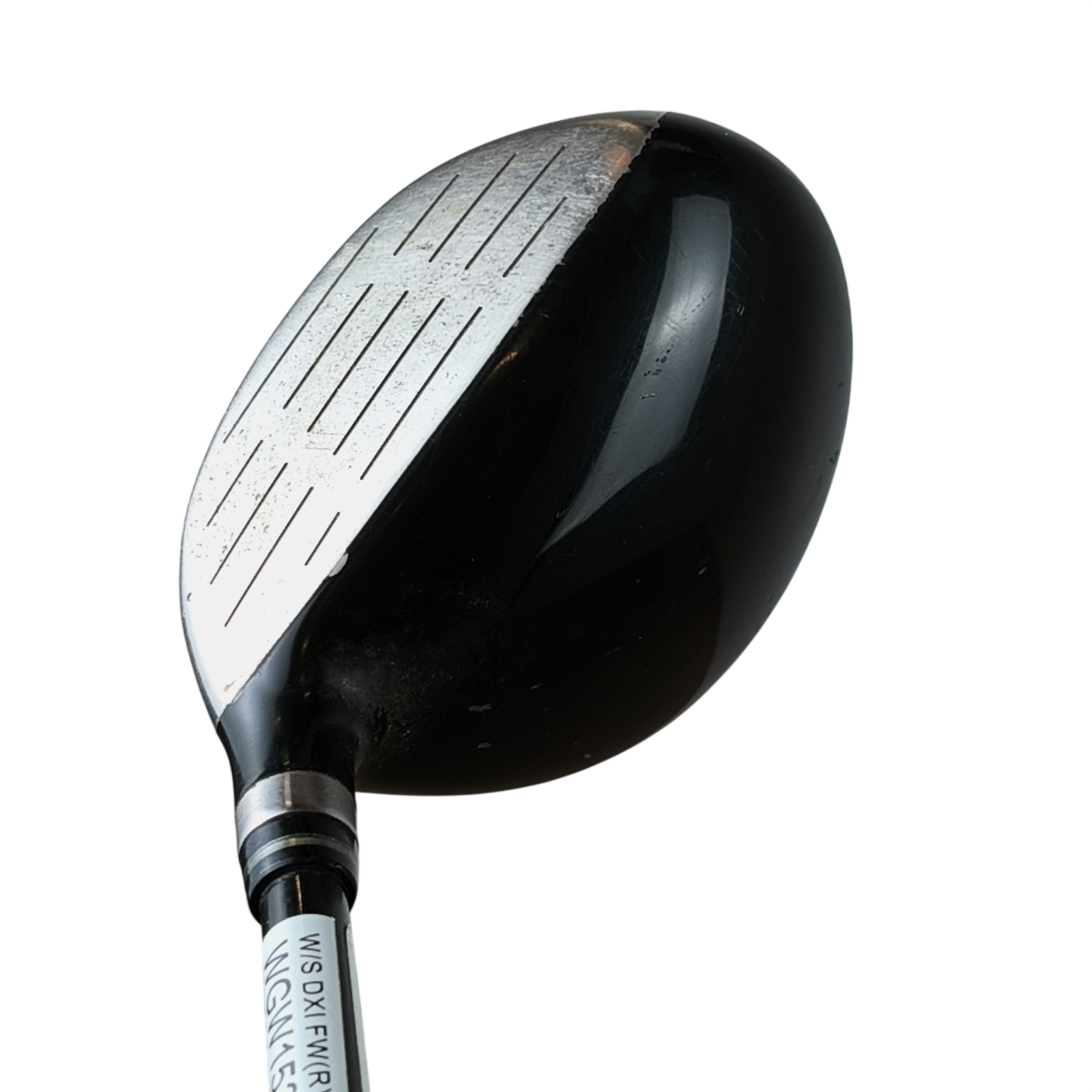 Wilson Staff DXi Fairway Wood / Flex Regular / #5/18