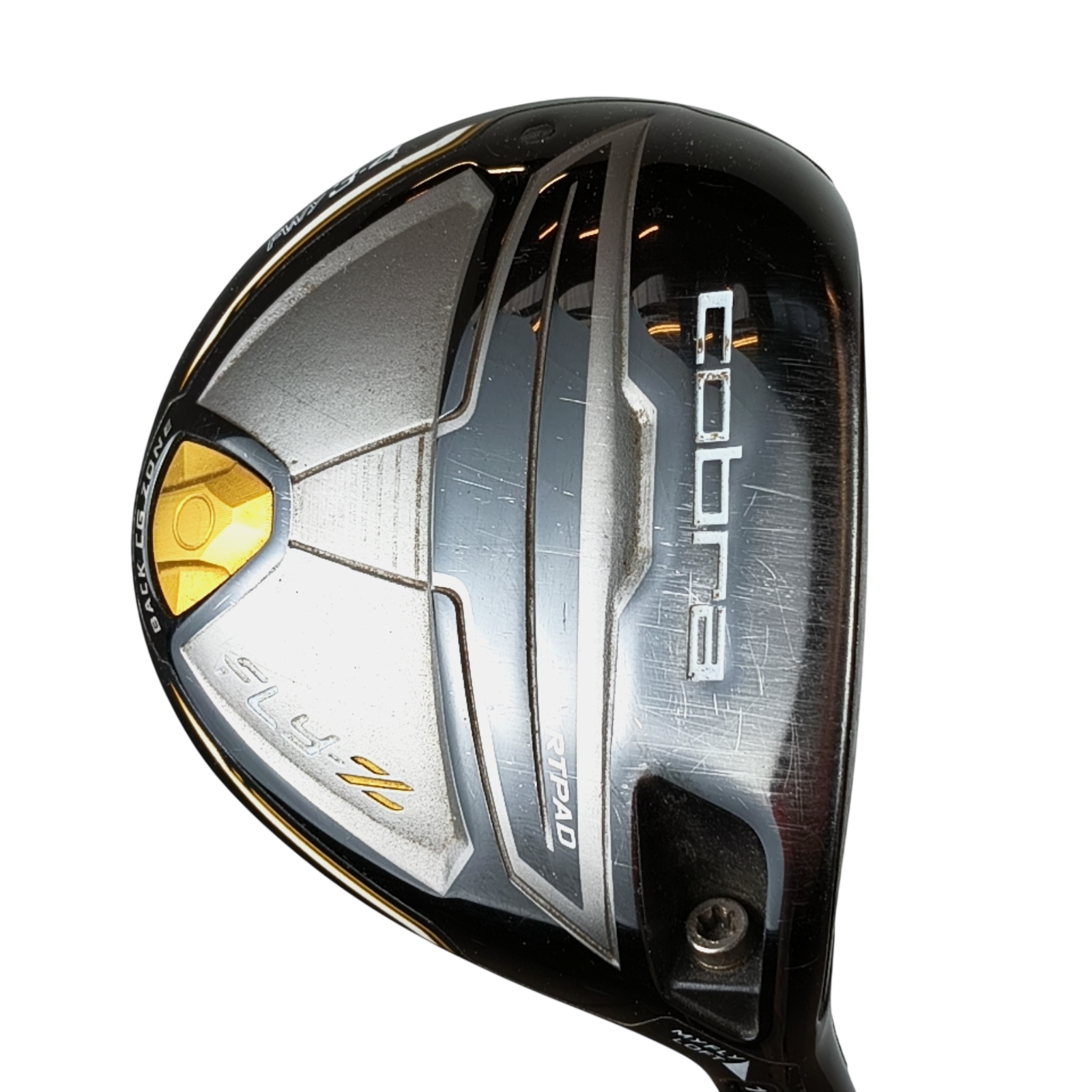 Cobra Fly-Z Fairway Wood / Flex Regular / #3/13.5