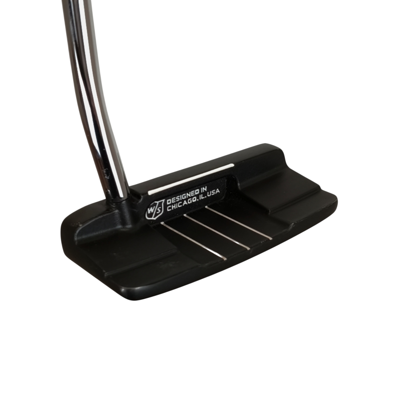 Wilson Staff Infinite West Loop Putter / 34,5"