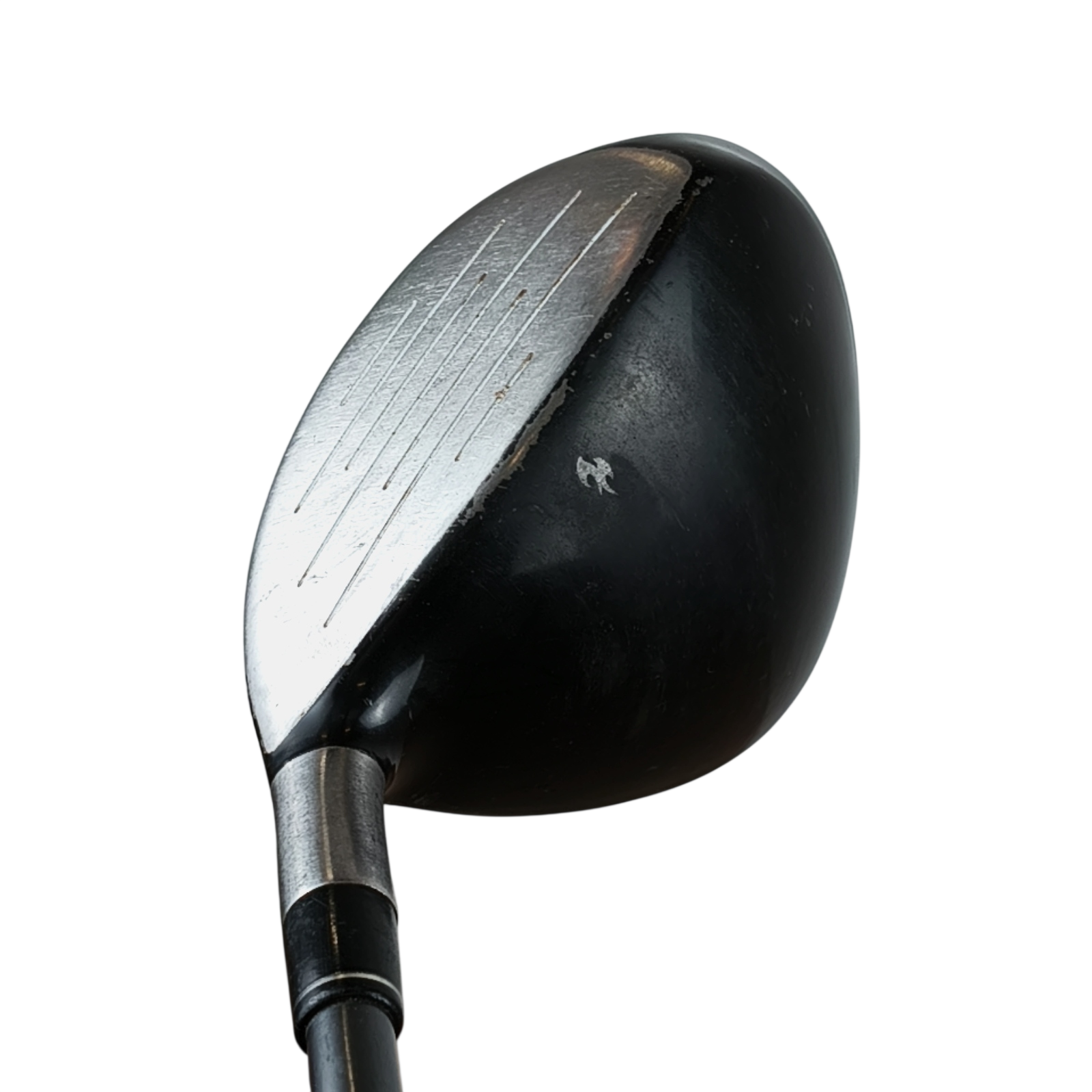 TaylorMade Burner Fairway Wood / Flex Ladies / #5/18