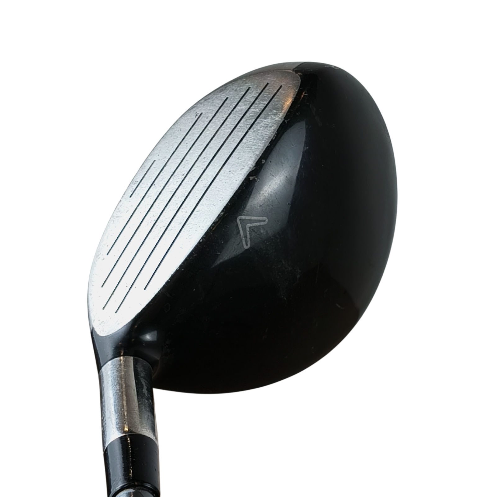 Callaway Razr X Black Fairway Wood / Flex Ladies / #5/18