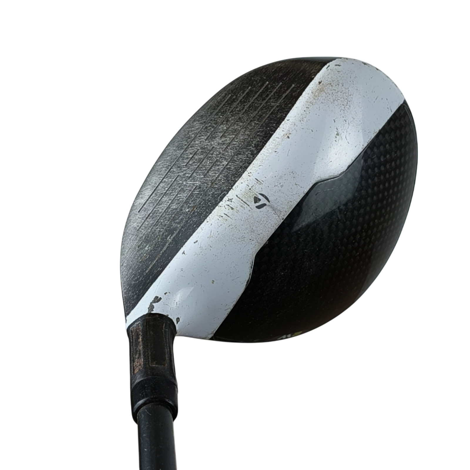 TaylorMade M2 2017 Fairway Wood / Flex Regular / #5/18