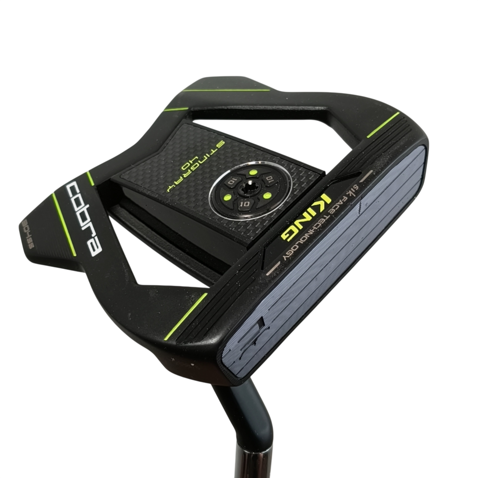 Cobra King Stingray 40 Putter / 34"